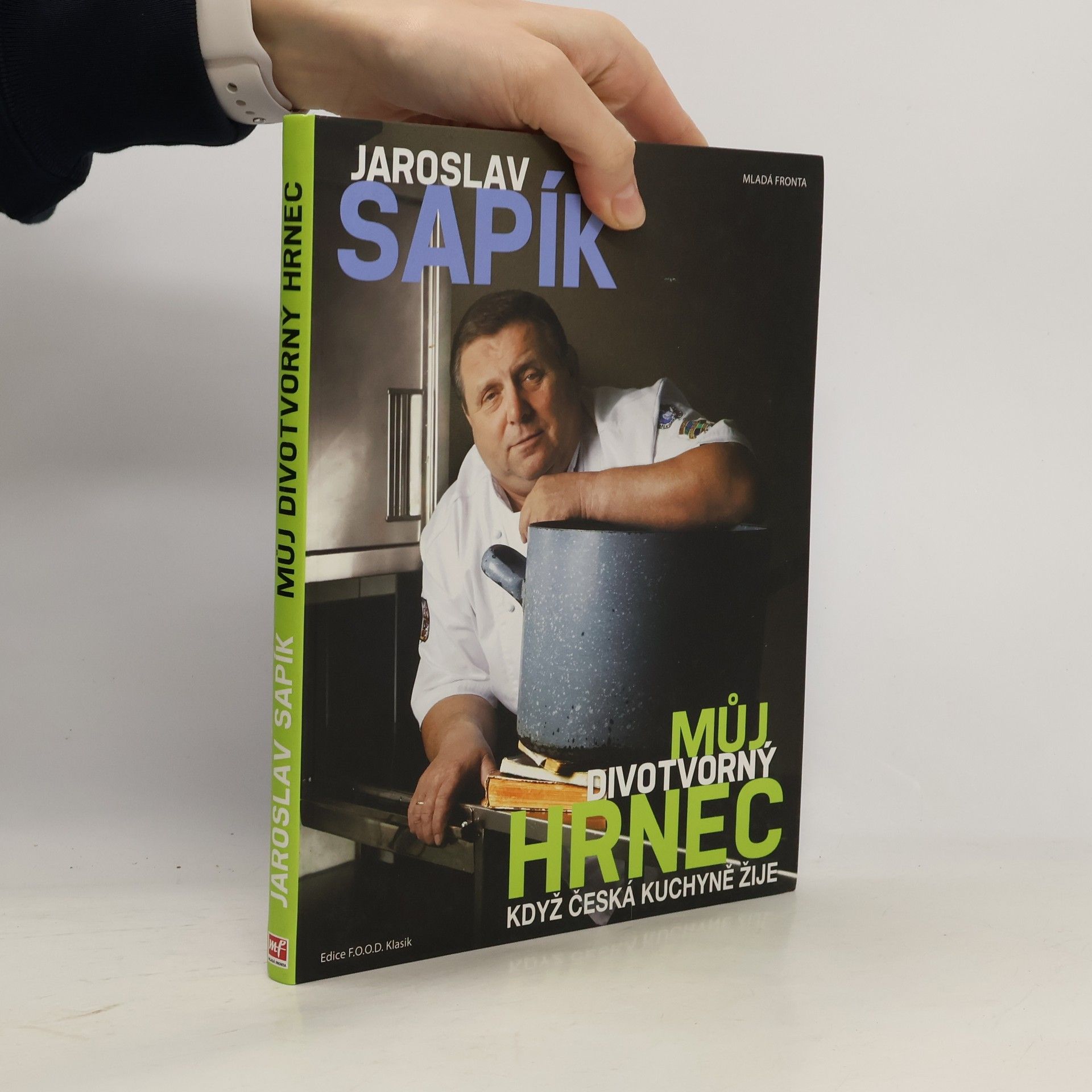 Můj divotvorný hrnec