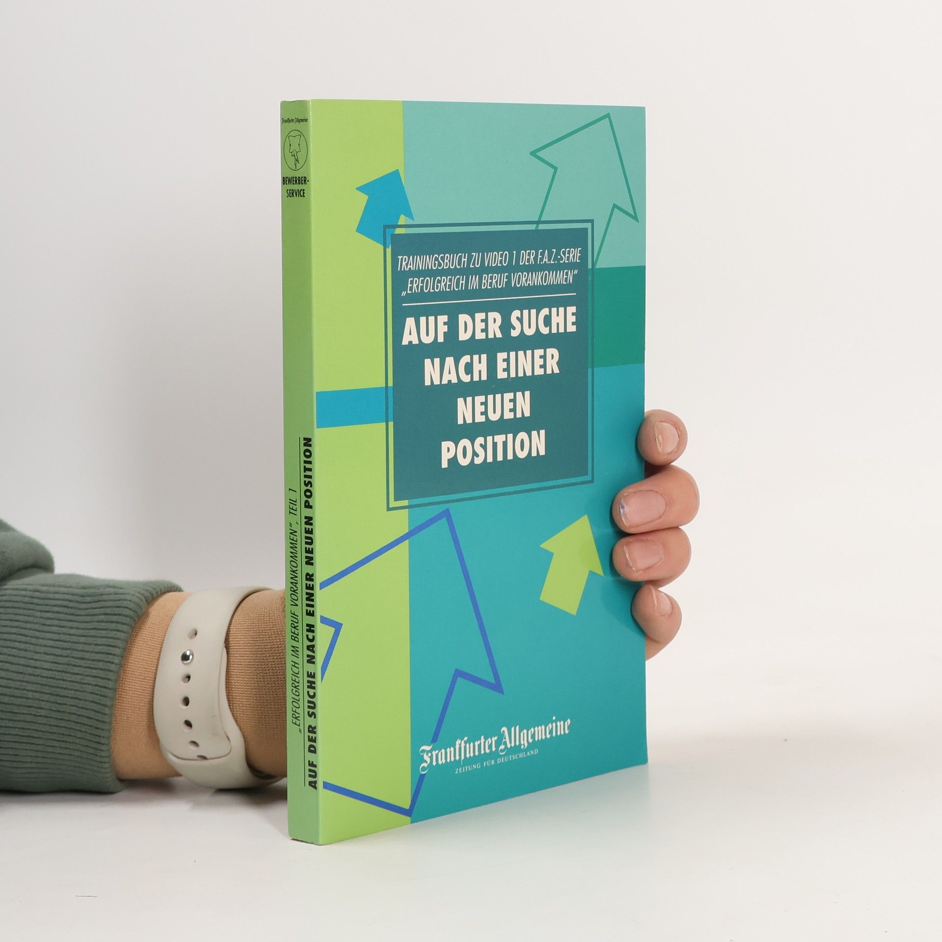 Dieter Dröll Auf der Suche nach einer neuen Position