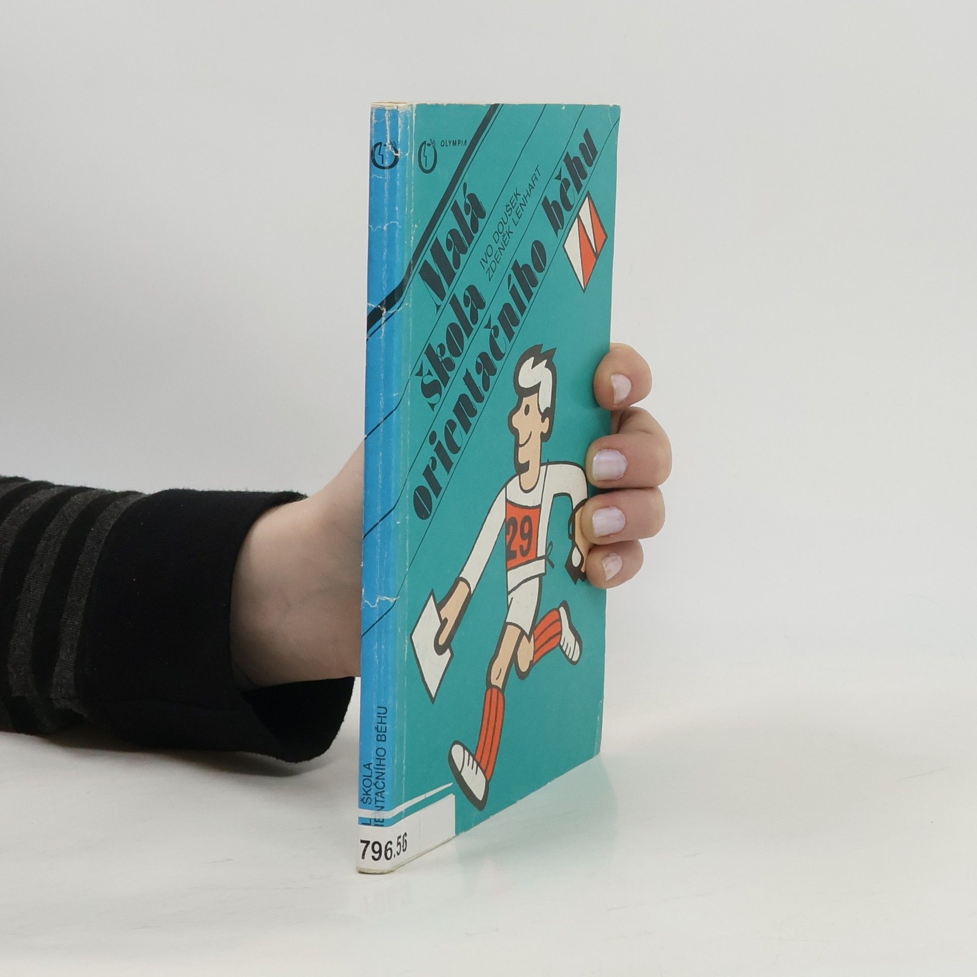 Malá škola orientačního běhu