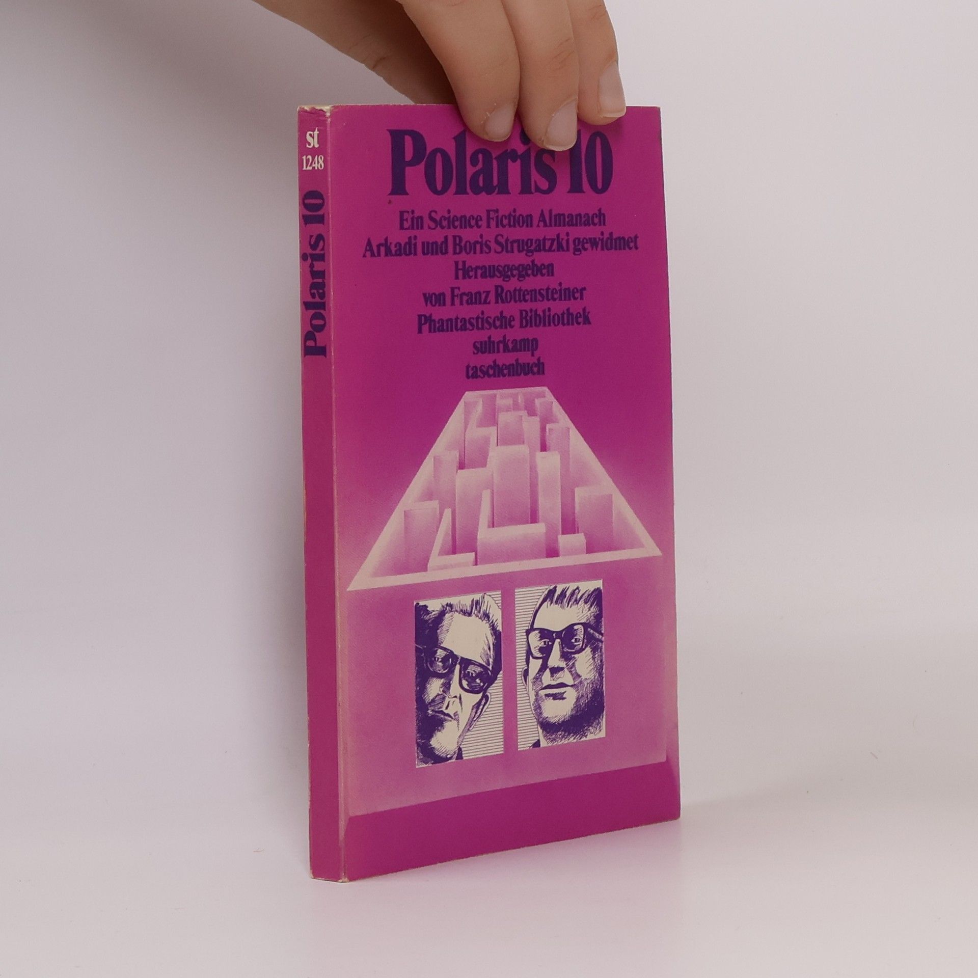 Autorenkollektiv Polaris 10