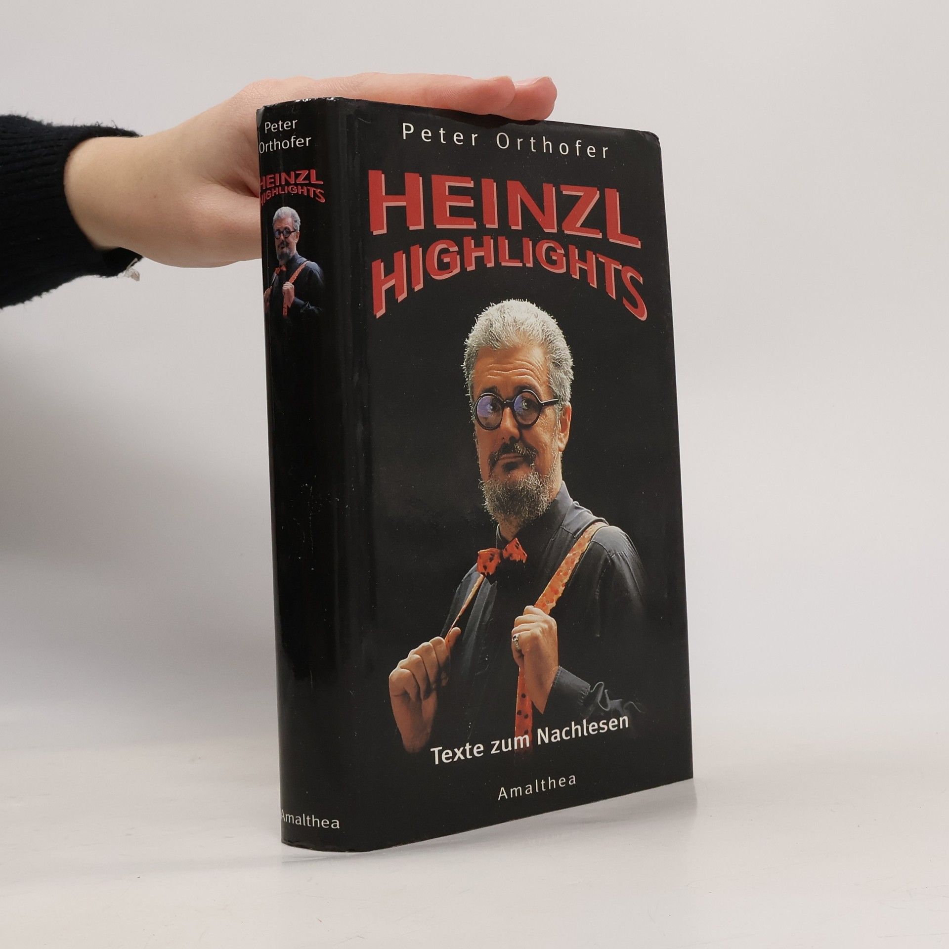 Peter Orthofer Heinzl Highlights