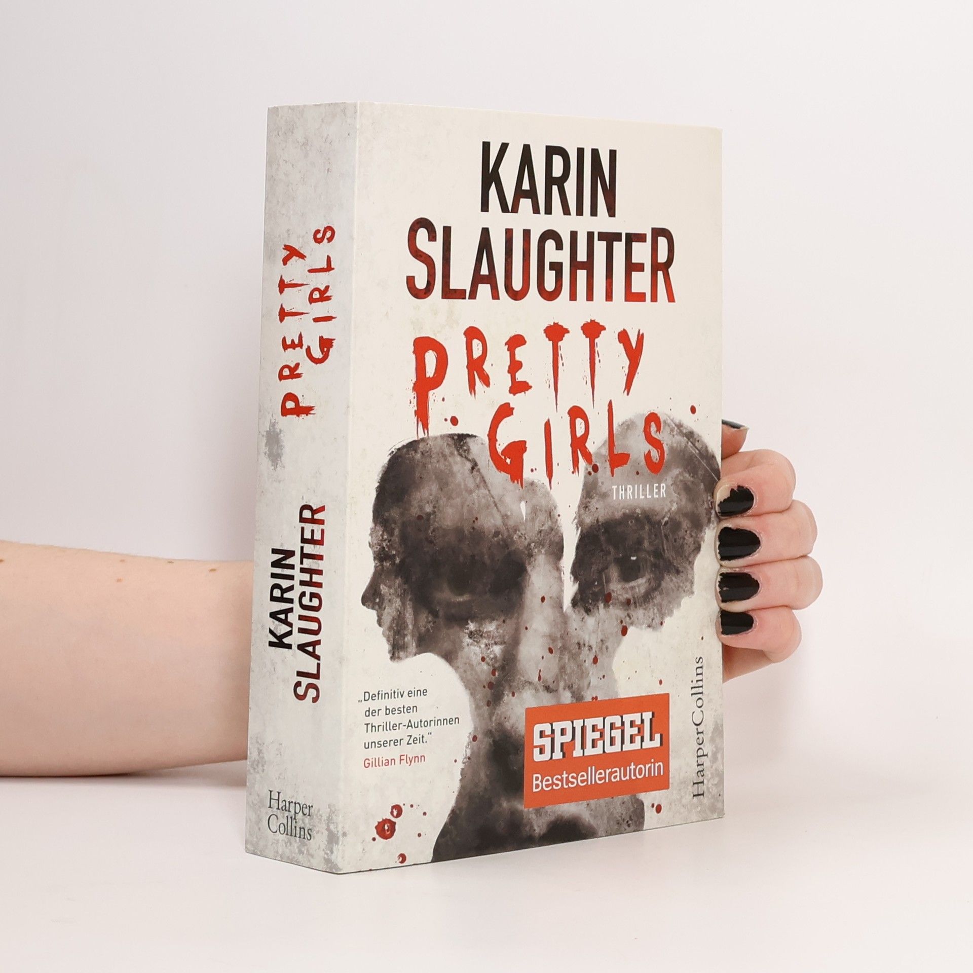 Karin Slaughter Pretty Girls