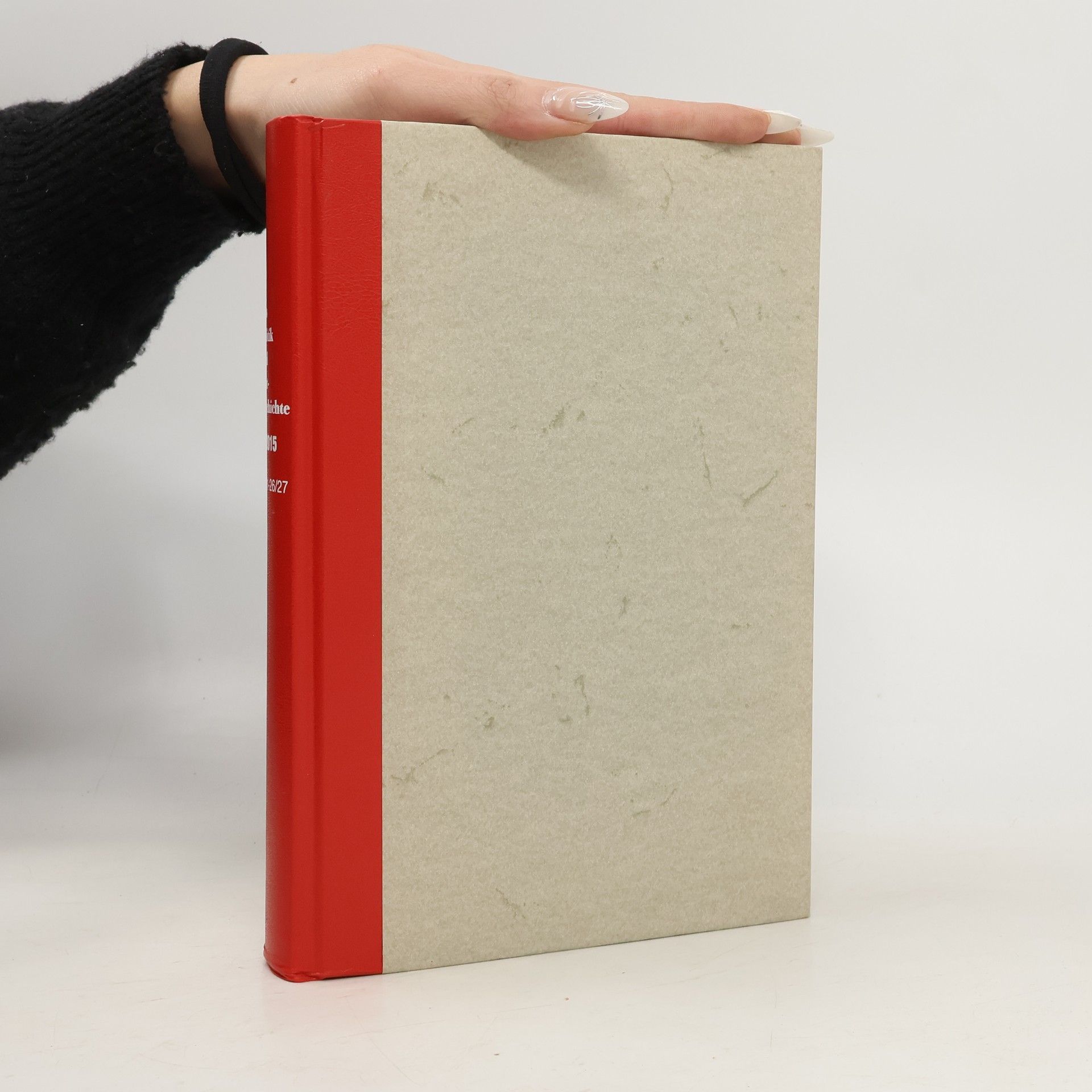 Collectif d'auteurs Aus Politik und Zeitgeschichte