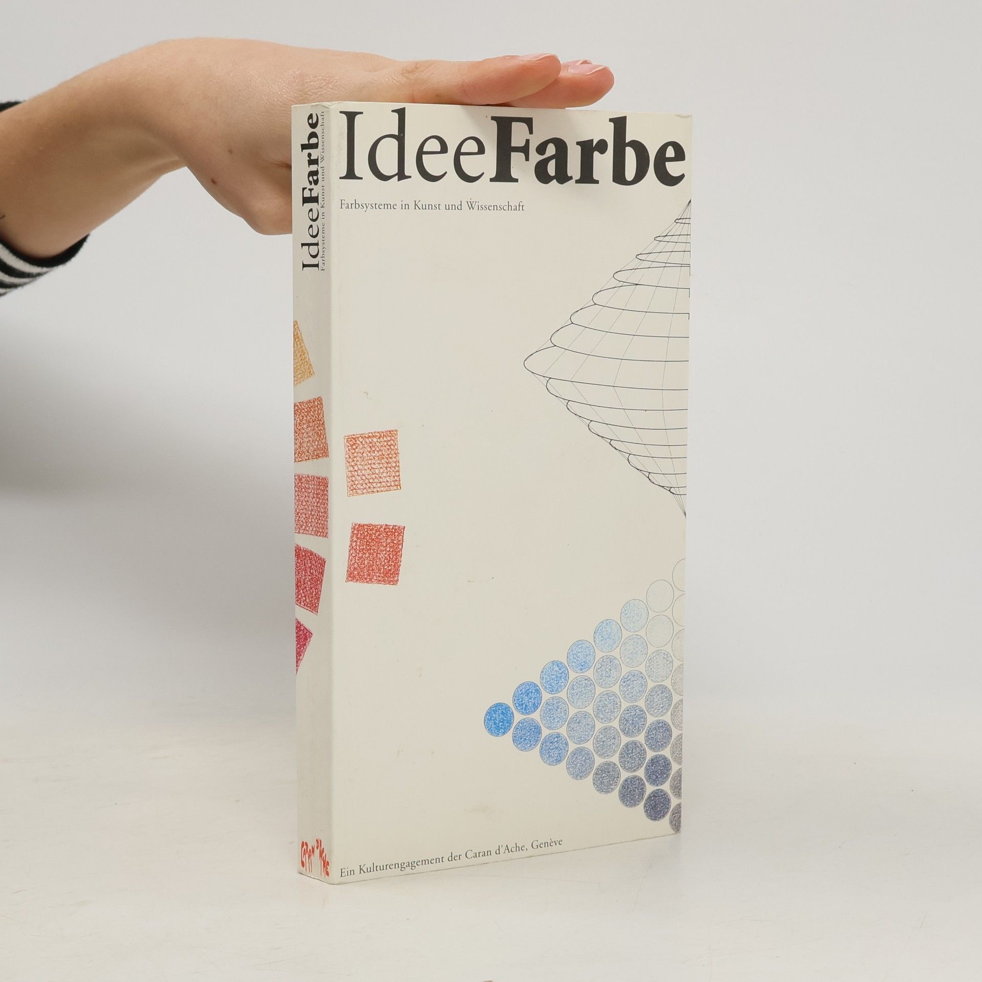 Autorenkollektiv Idee Farbe