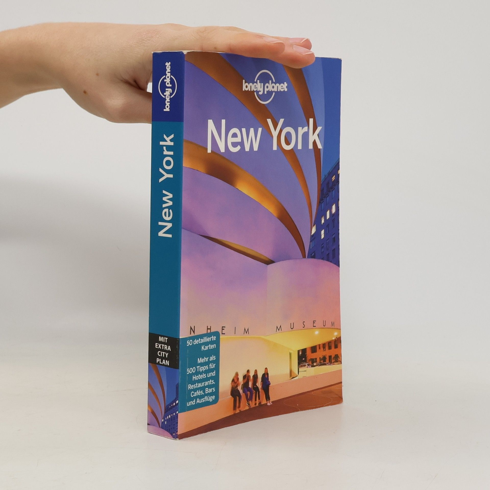 Regis St. Louis New York