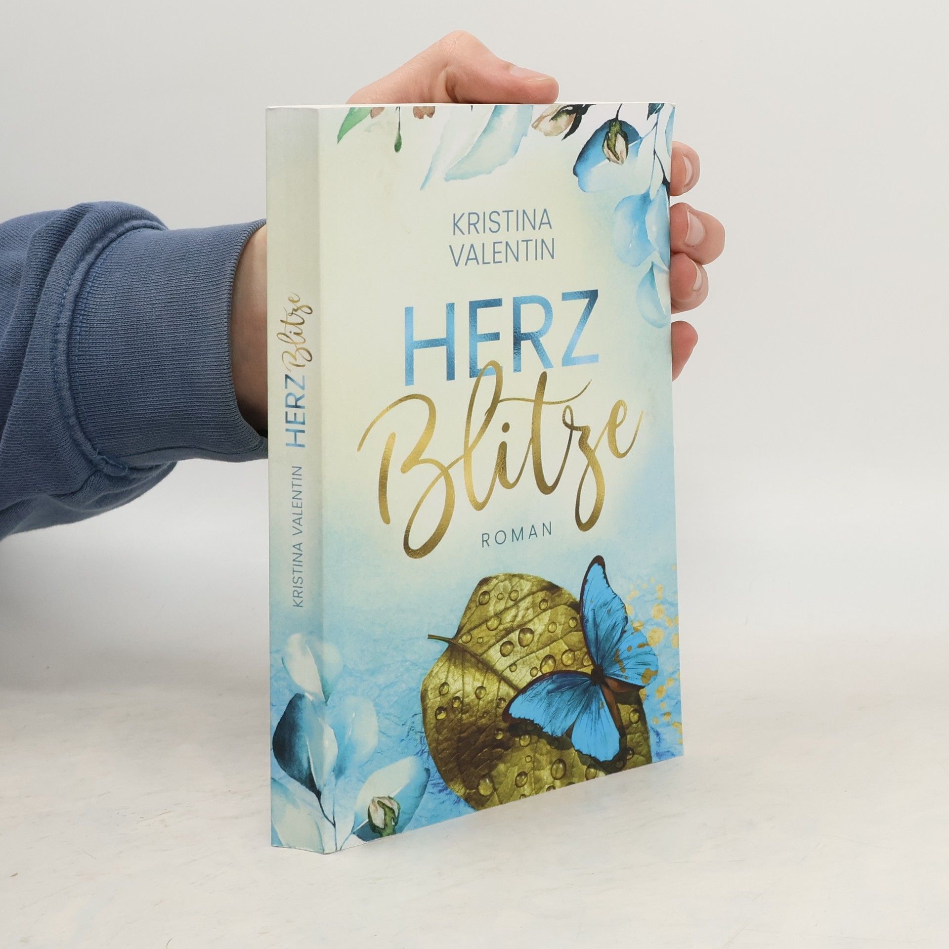 Kristina Günak Herzblitze