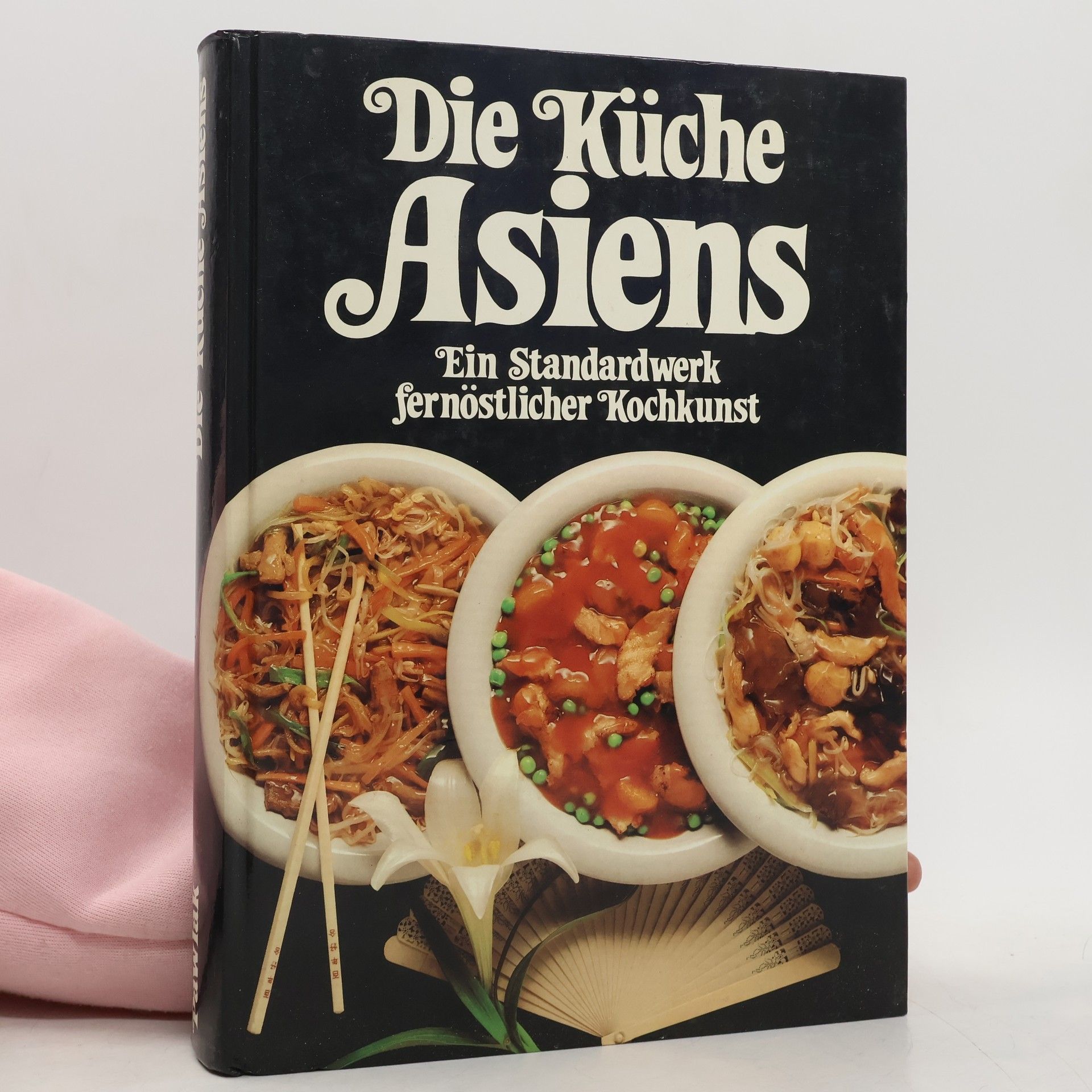 Charmaine Solomon Die Küche Asiens