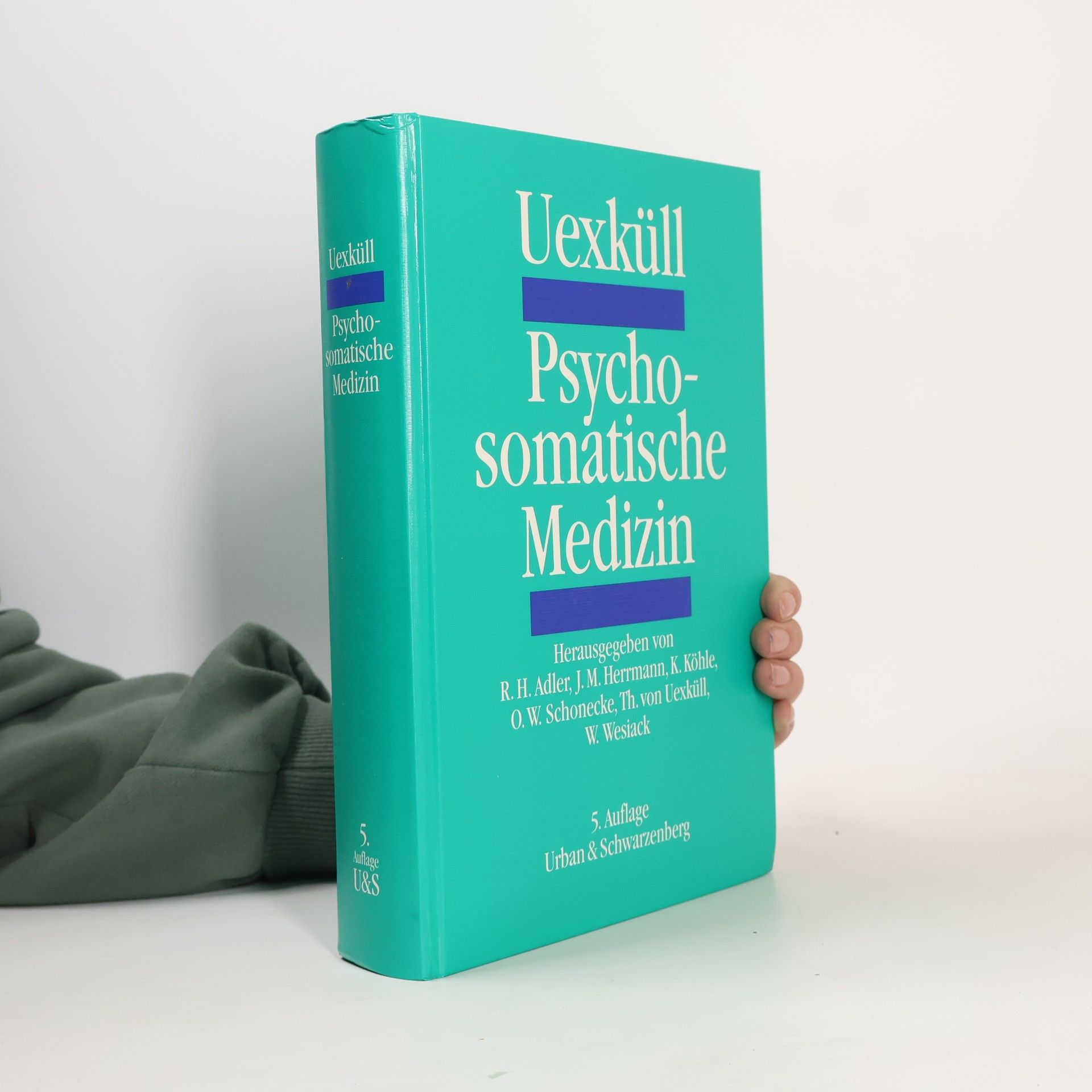 Psychosomatische Medizin