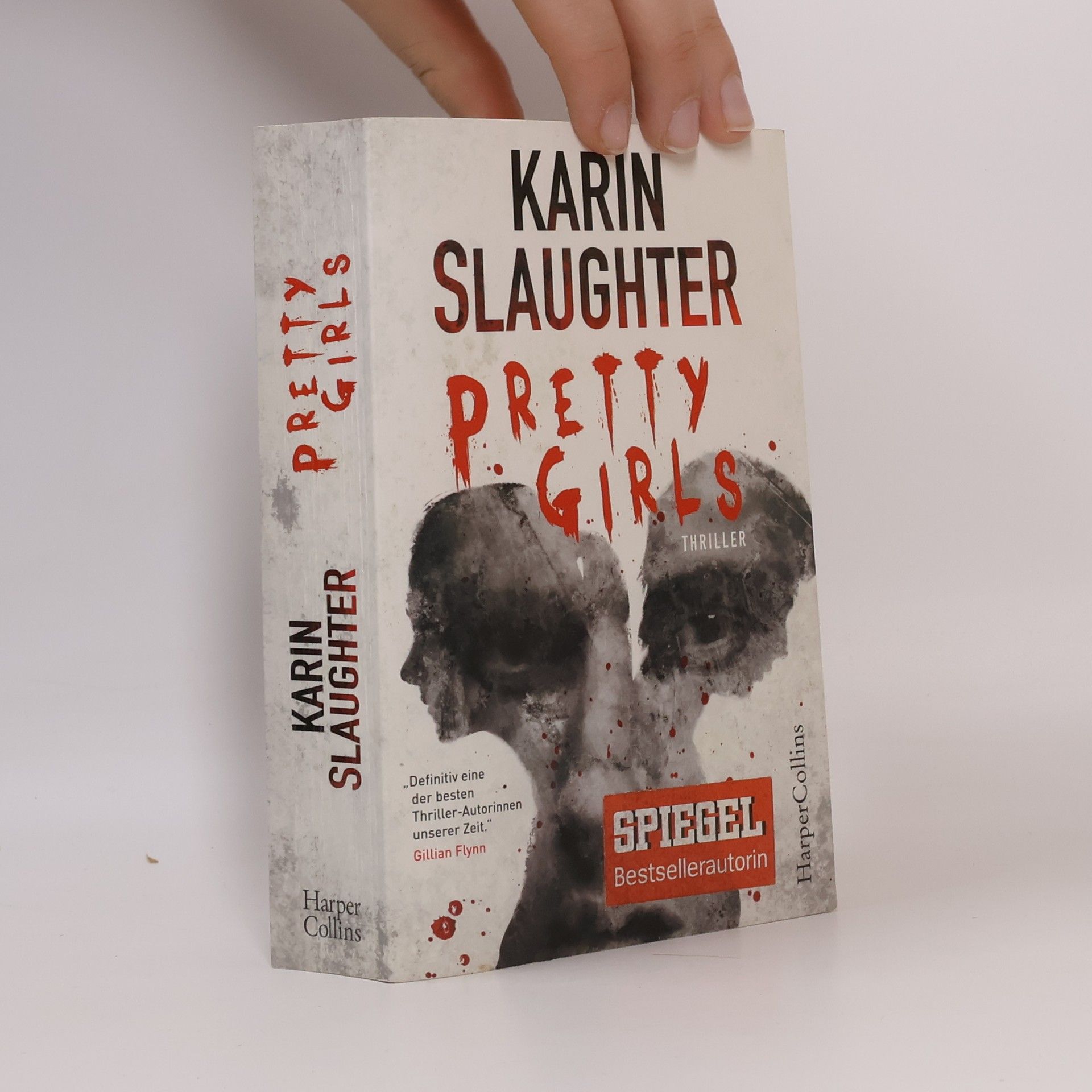 Karin Slaughter Pretty Girls