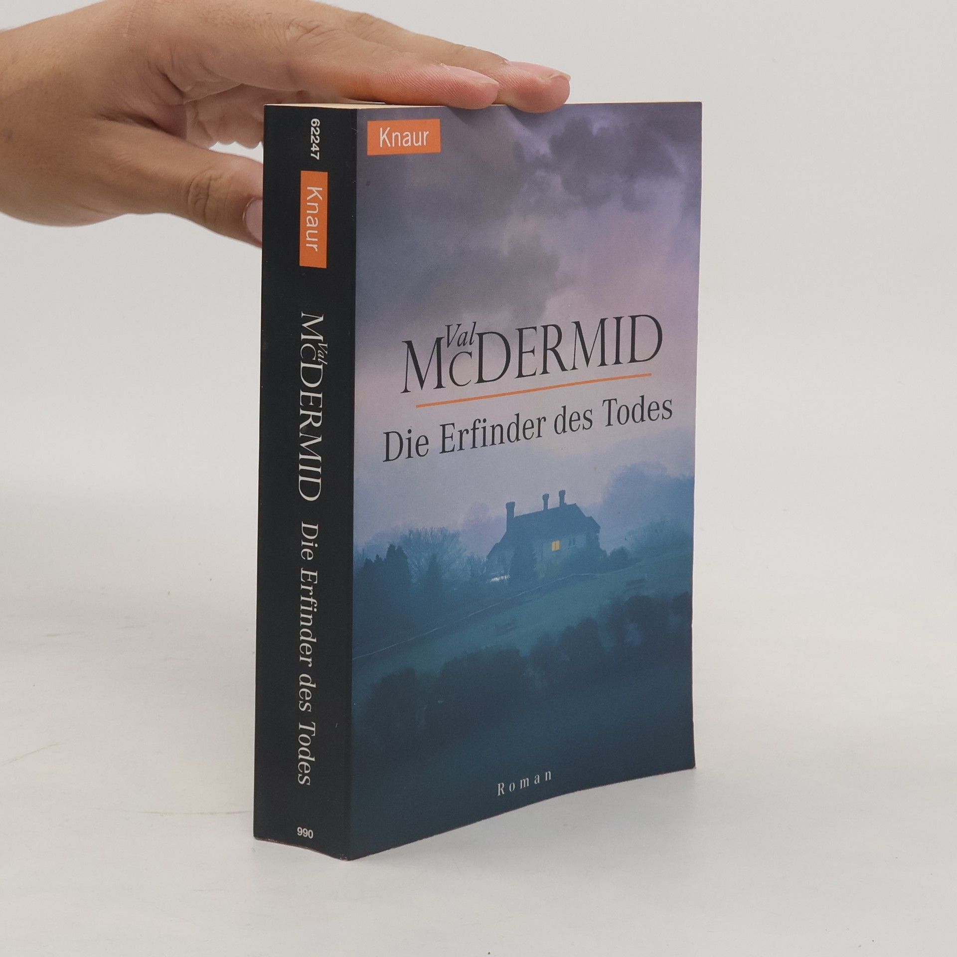 Die Erfinder des Todes