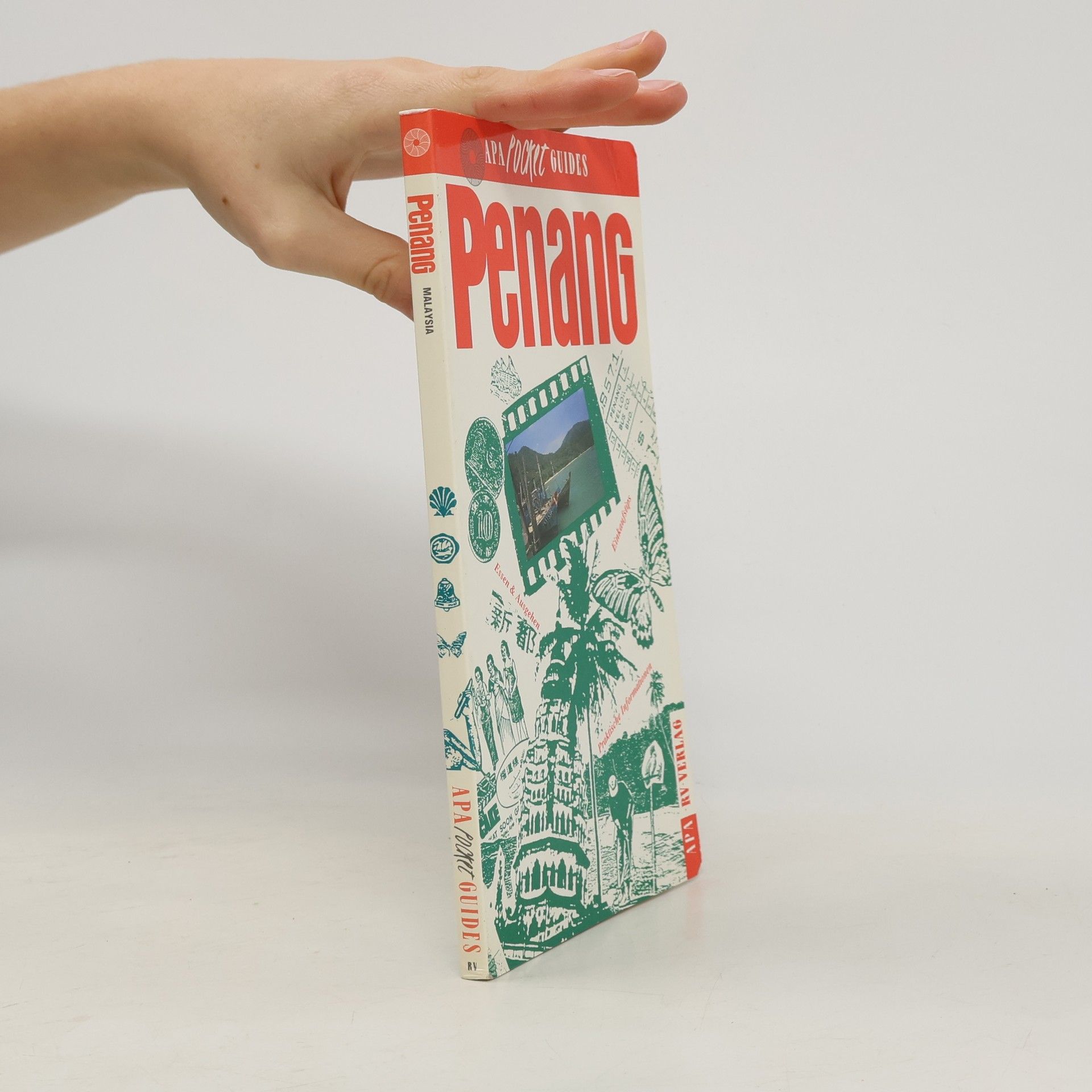 Peng Khuan Fong Penang