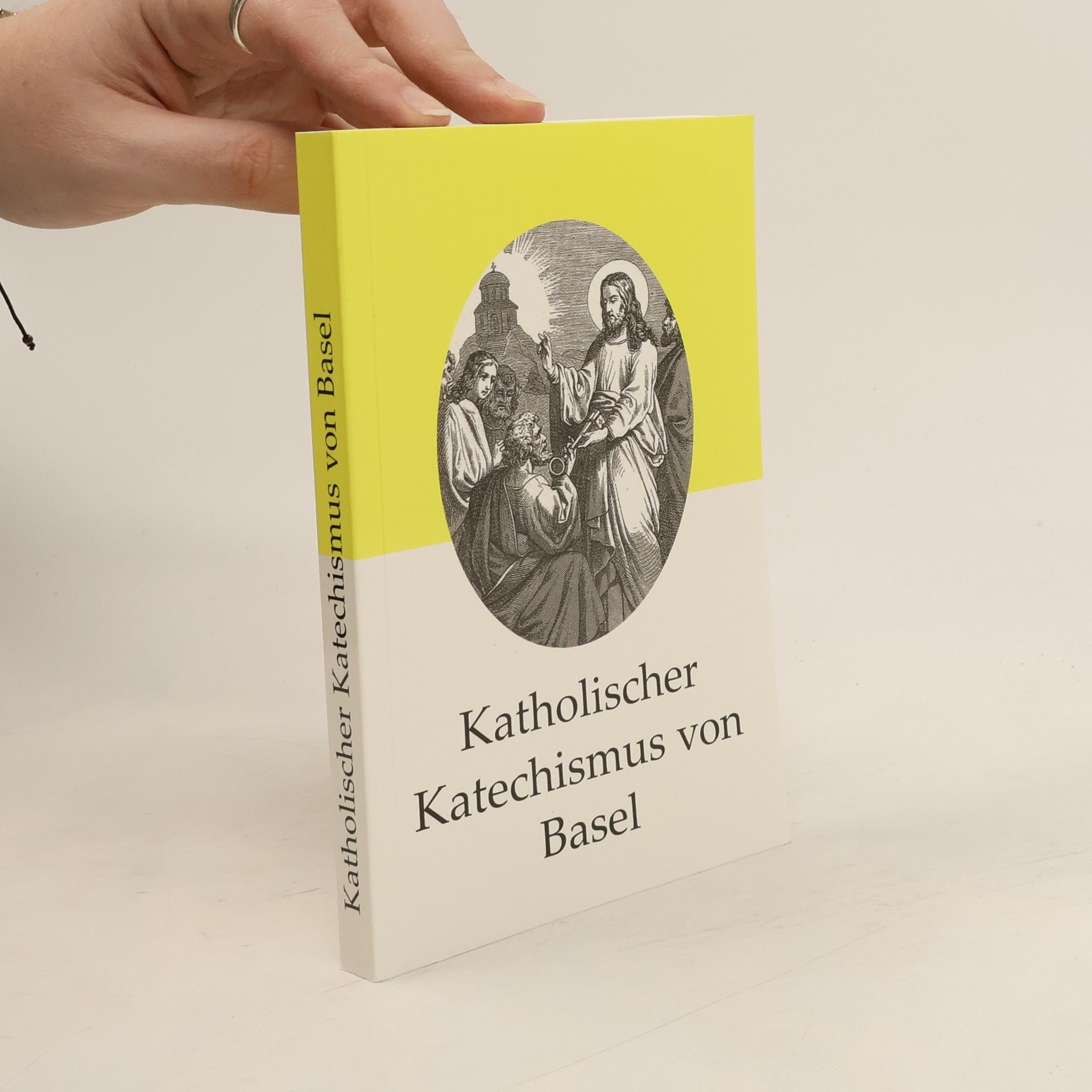 Collectif d'auteurs Katholischer Katechismus - Katechismus von 1947
