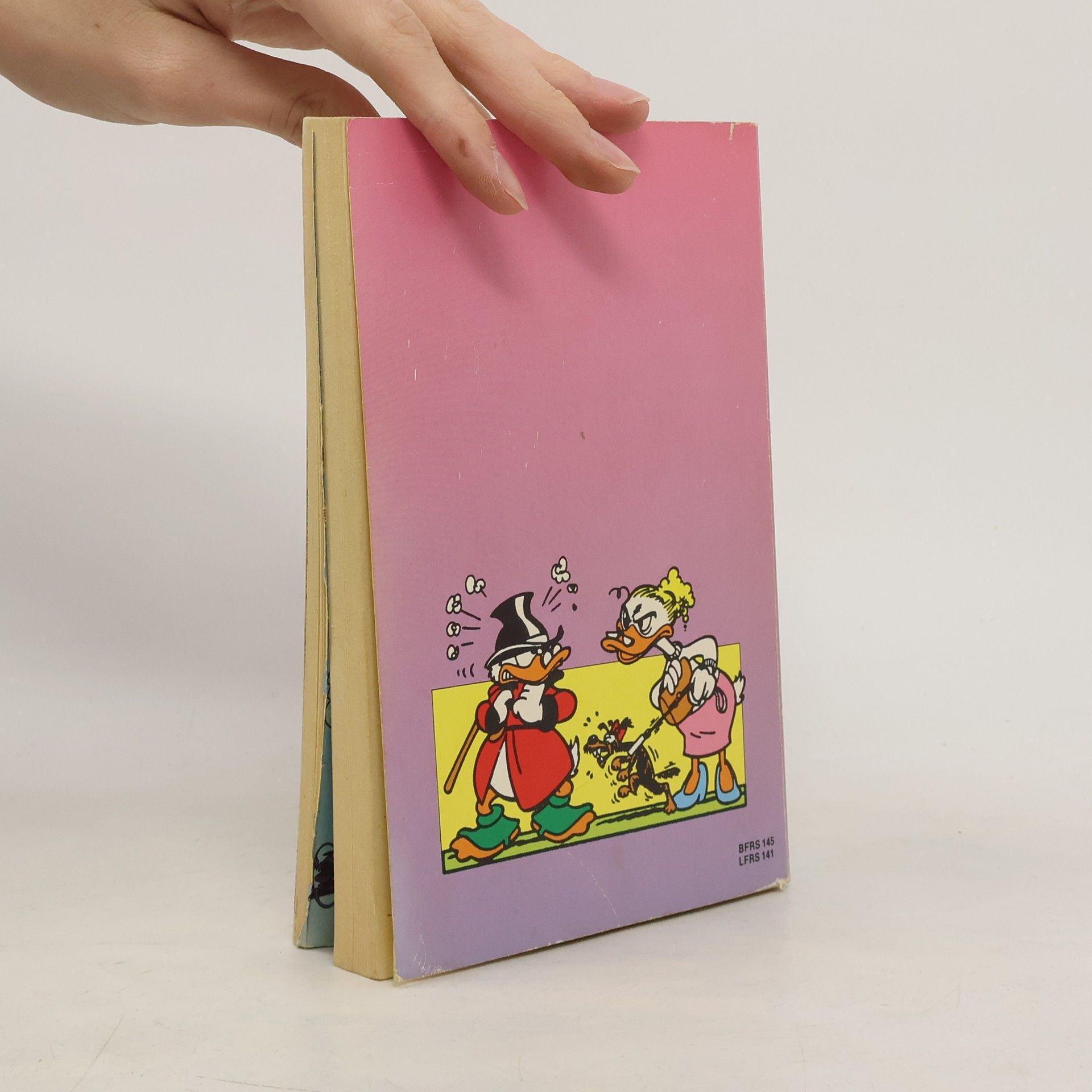 Autorenkollektiv Lustiges Taschenbuch 179