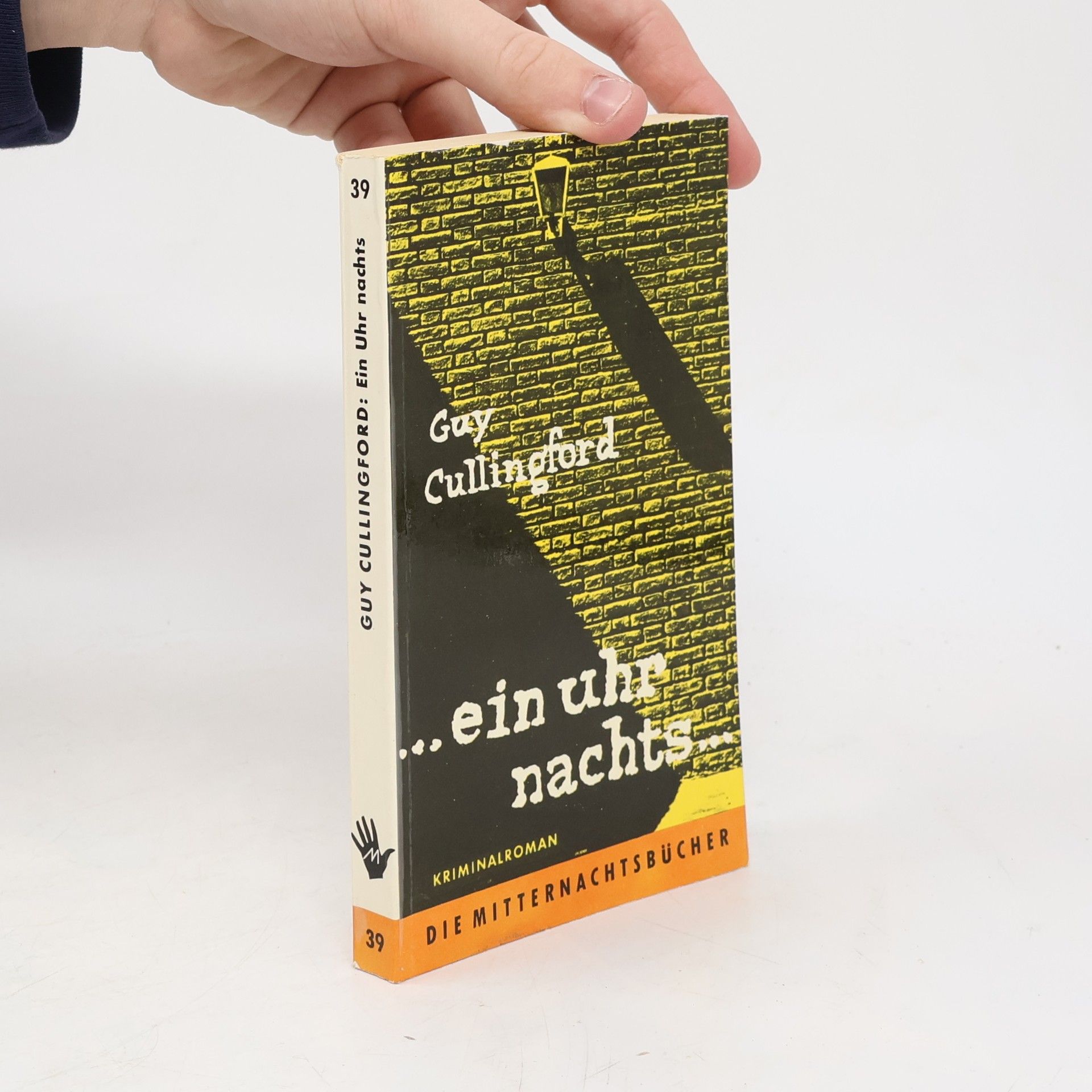 ...ein uhr Nachts...