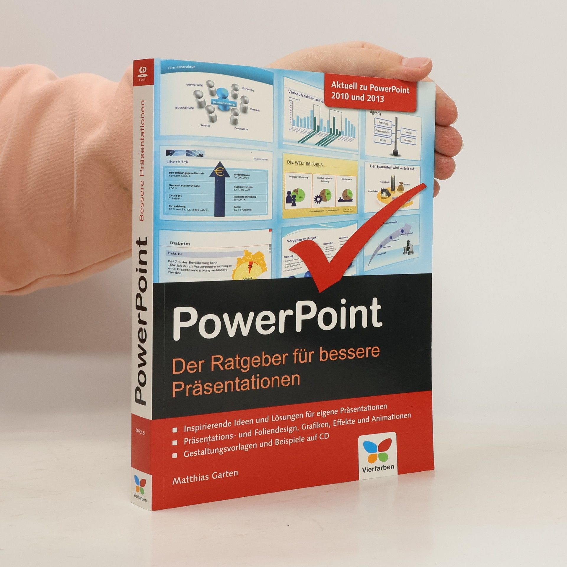 Matthias Garten PowerPoint