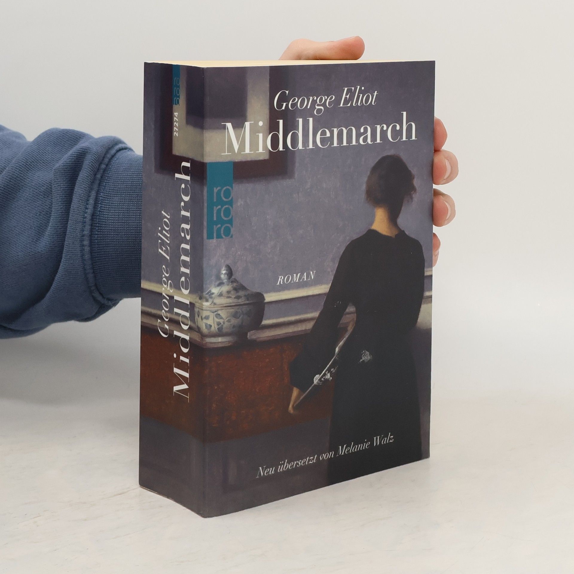 George Eliot Middlemarch