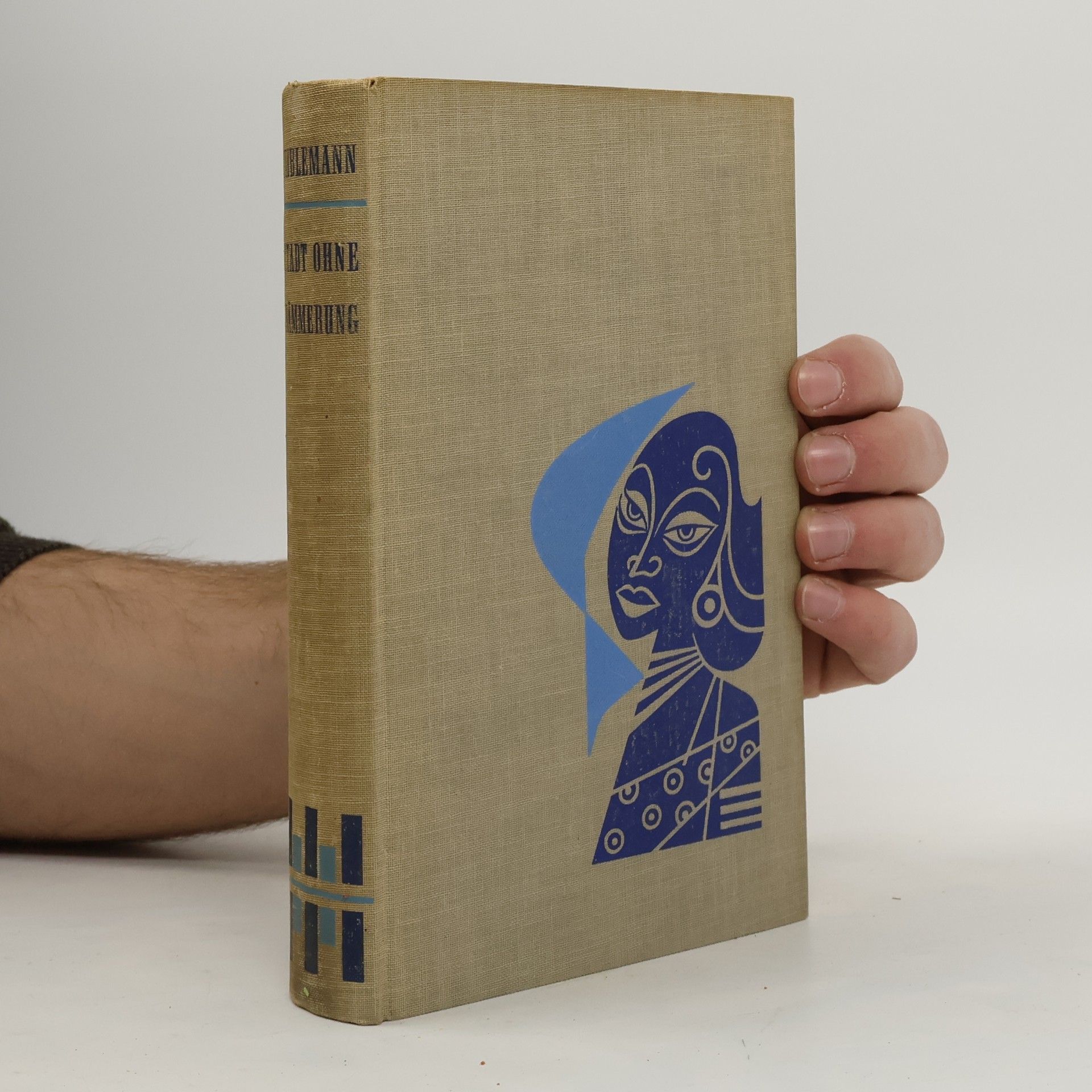 Stadt ohne Dämmerung