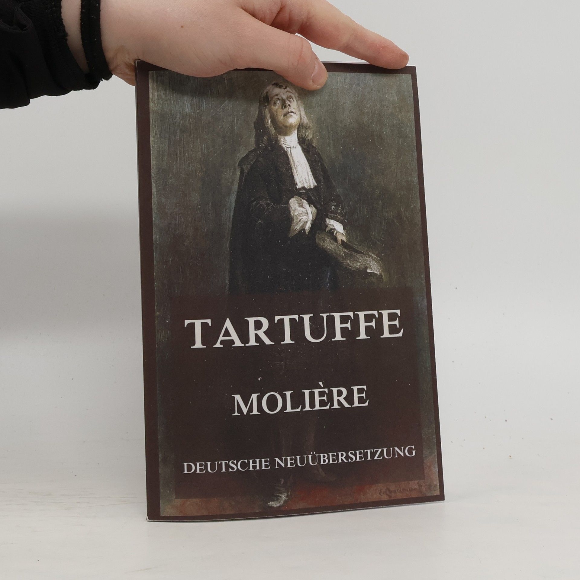 Molière Tartuffe