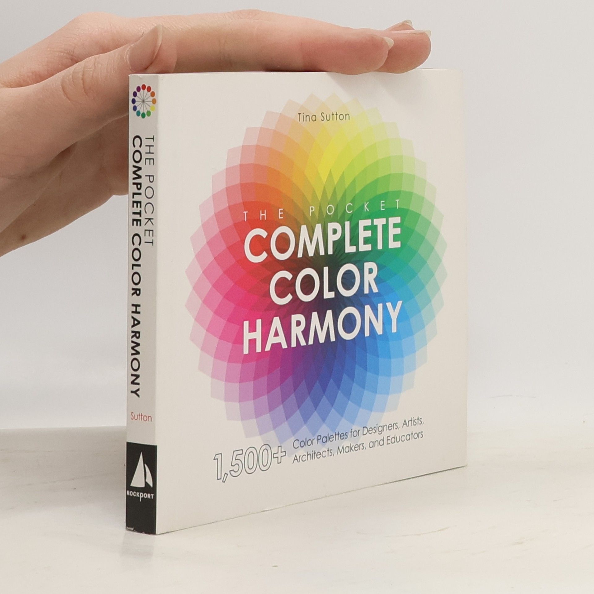 Tina Sutton The Pocket Complete Color Harmony