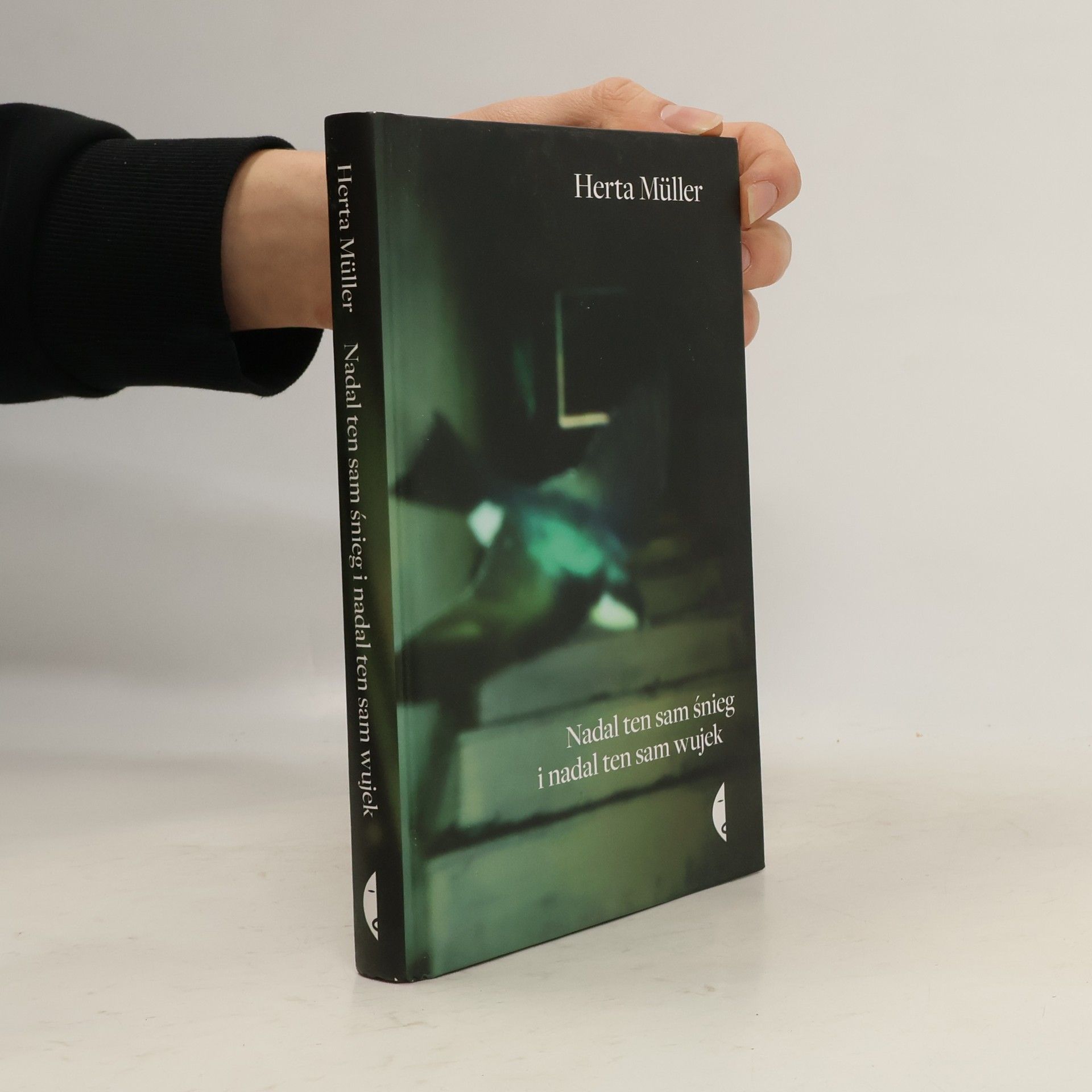 Herta Müller Nadal ten sam śnieg i nadal ten sam wujek