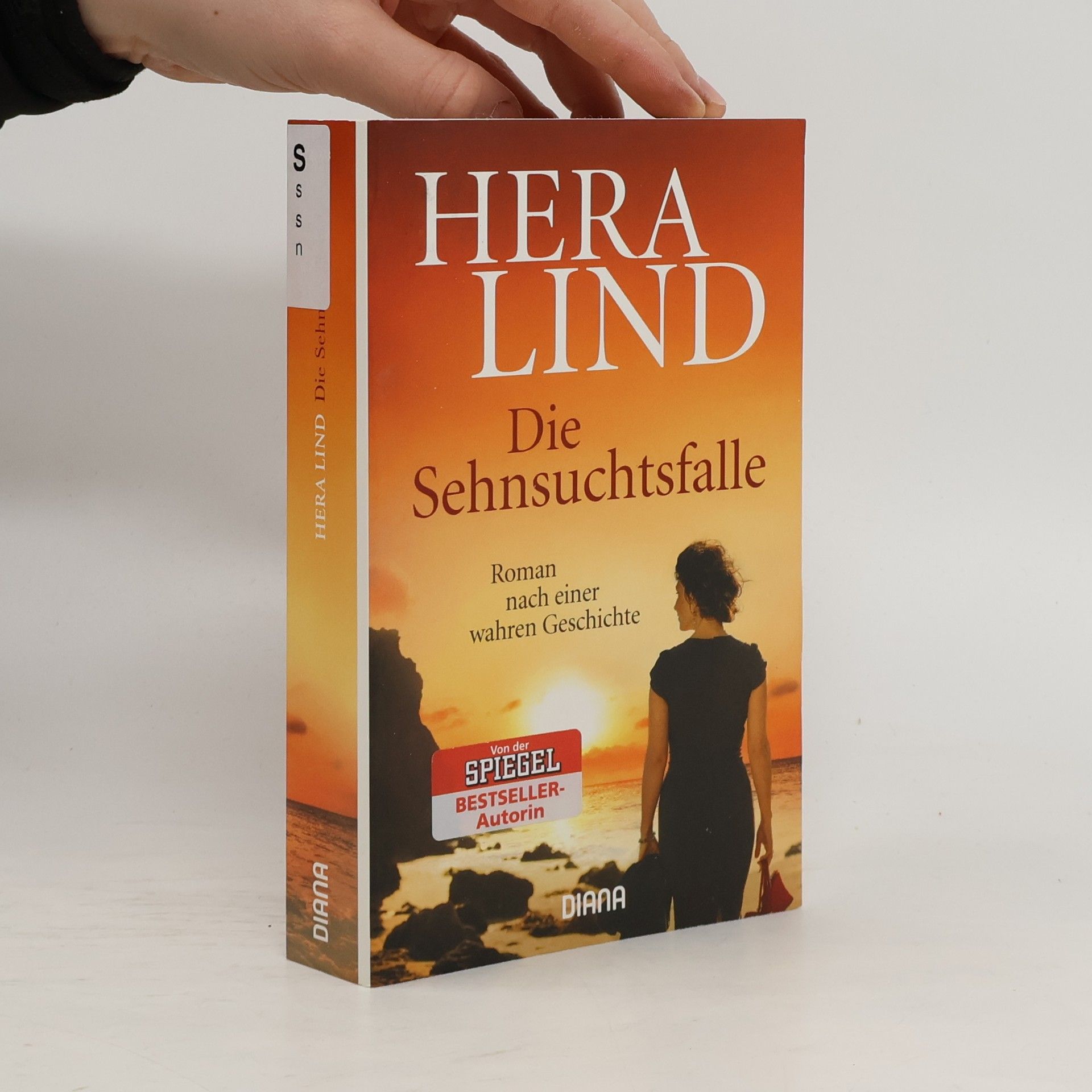 Hera Lind Die Sehnsuchtsfalle