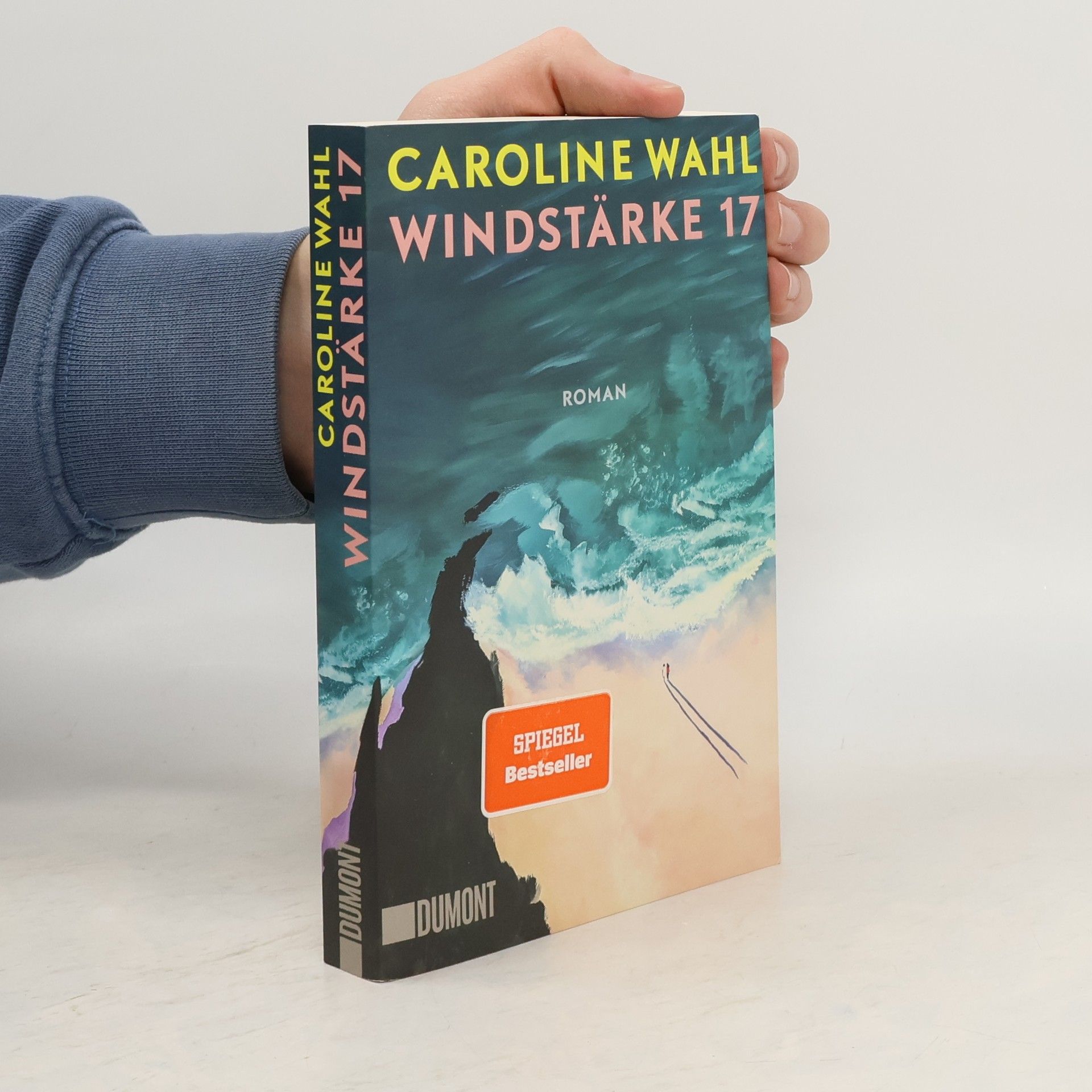 Windstärke 17
