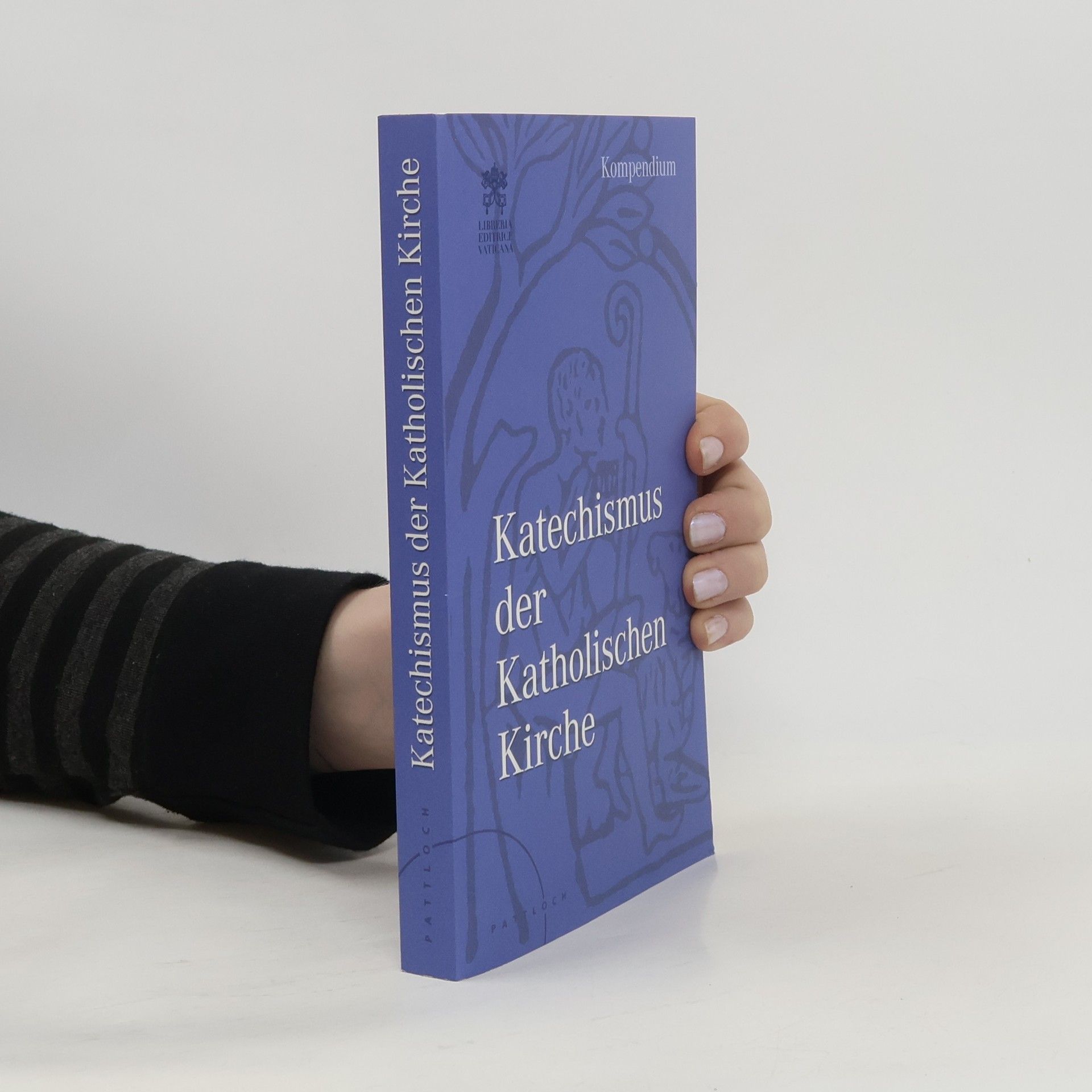 Autorenkollektiv Katechismus der katholischen Kirche : Kompendium