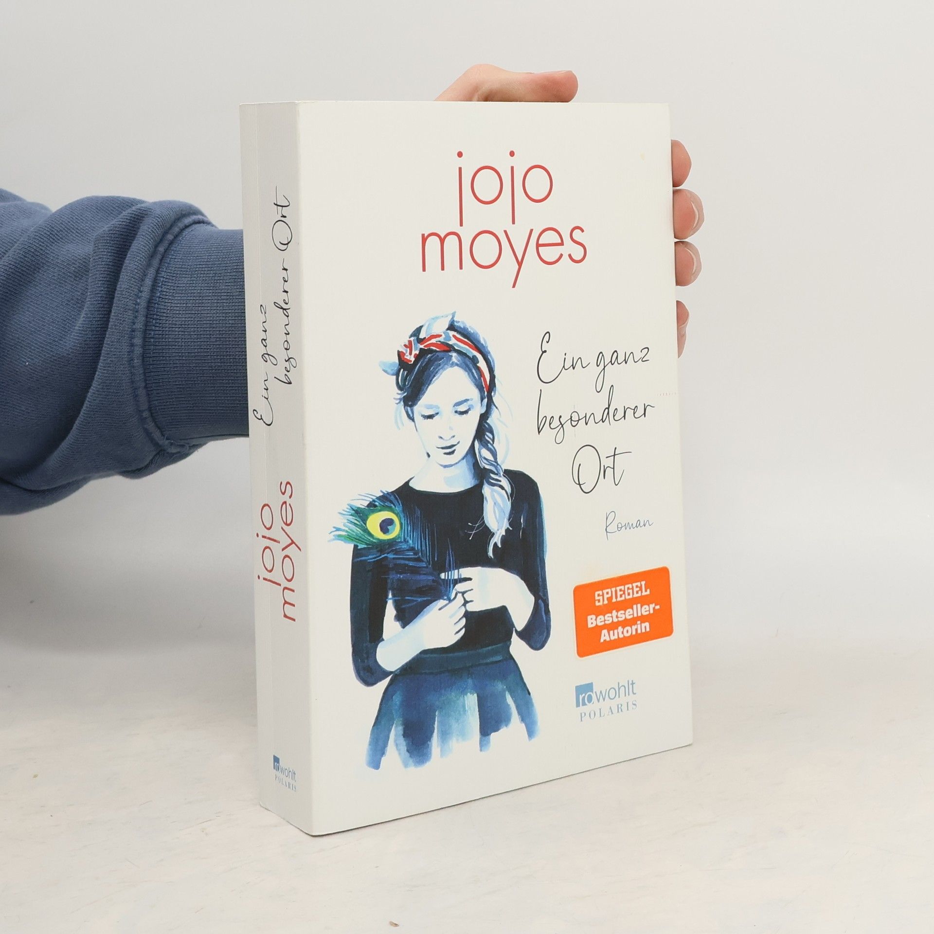 Ein ganz besonderer Ort