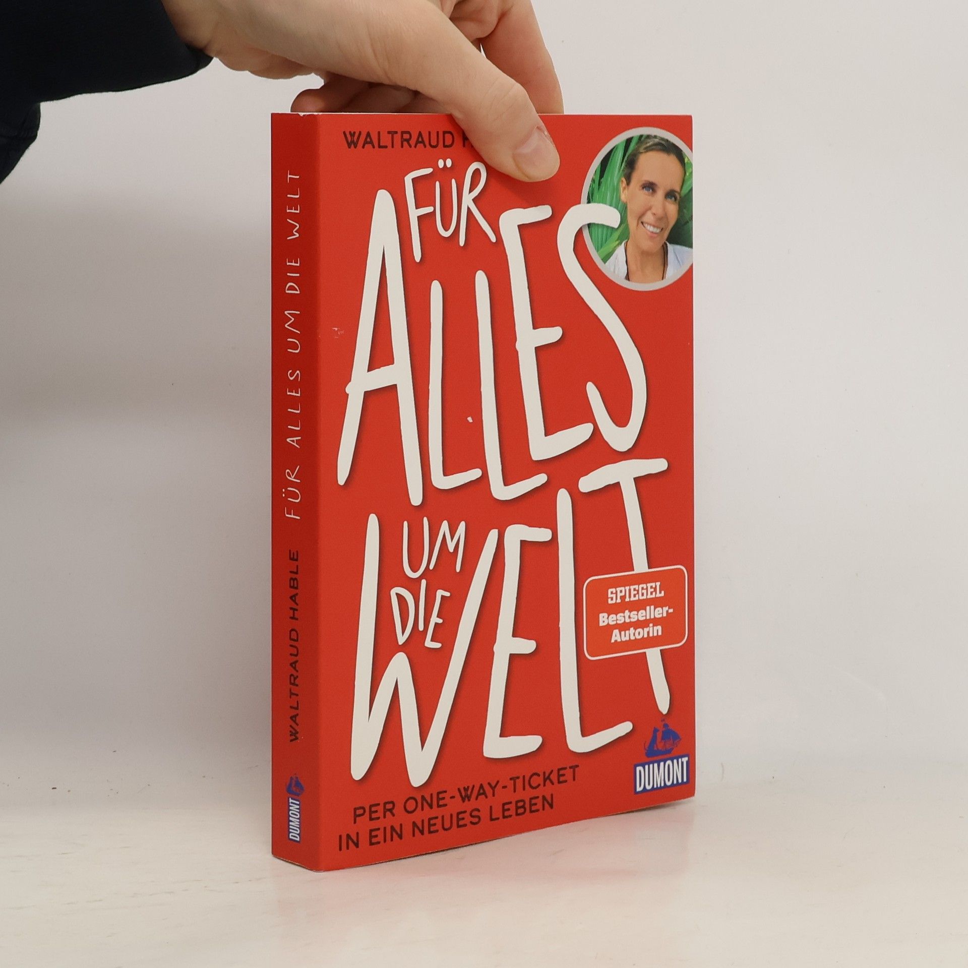 Für alles um die Welt