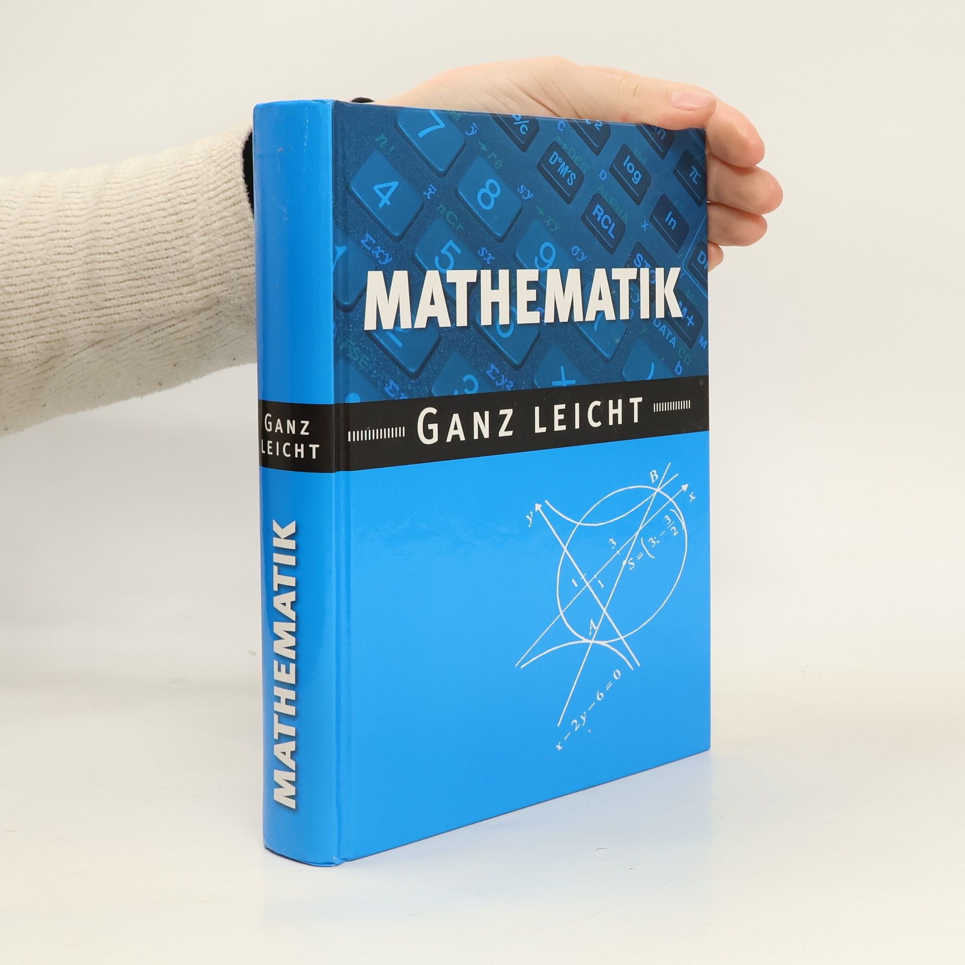Mathematik ganz leicht. Sonderausgabe