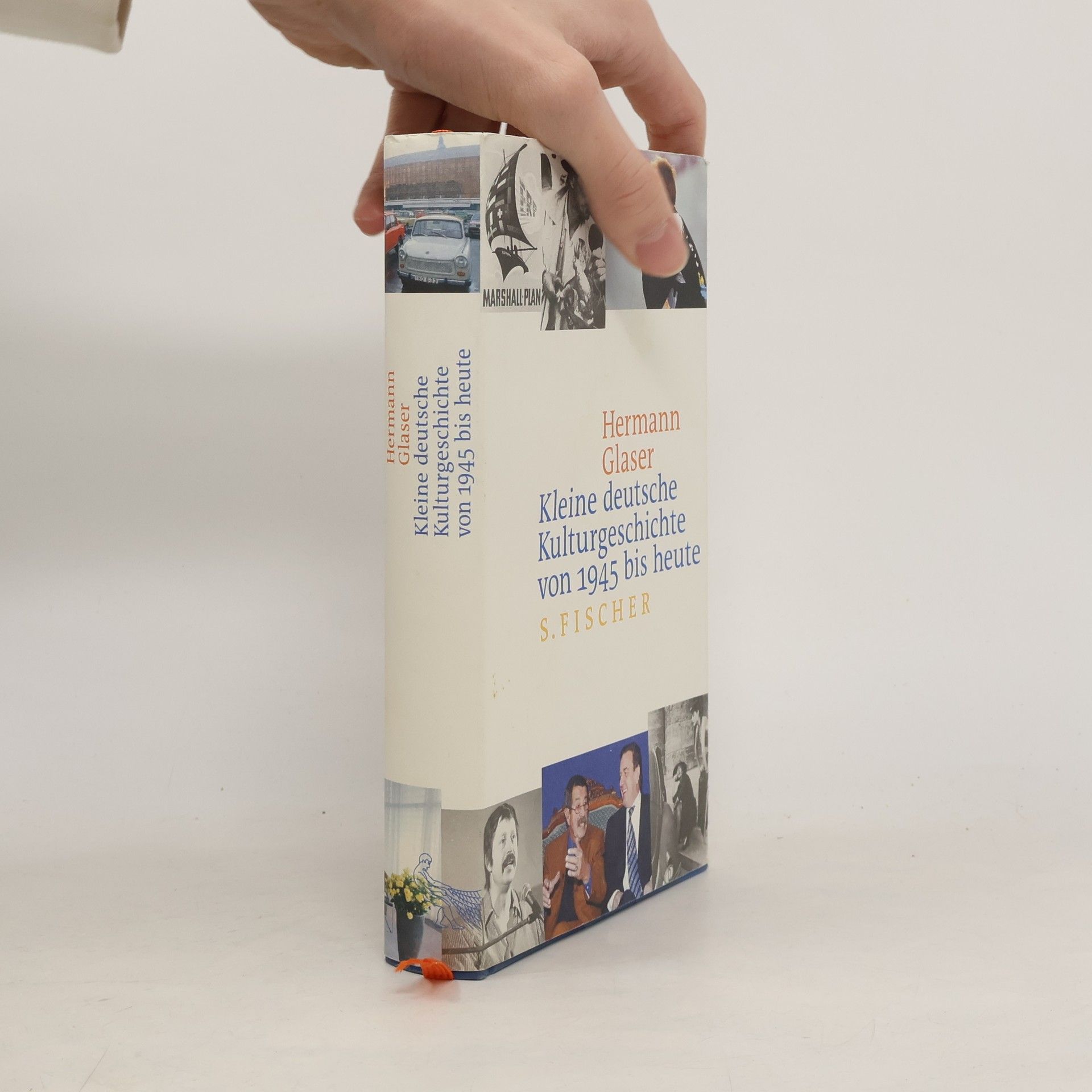 Kleine deutsche Kulturgeschichte