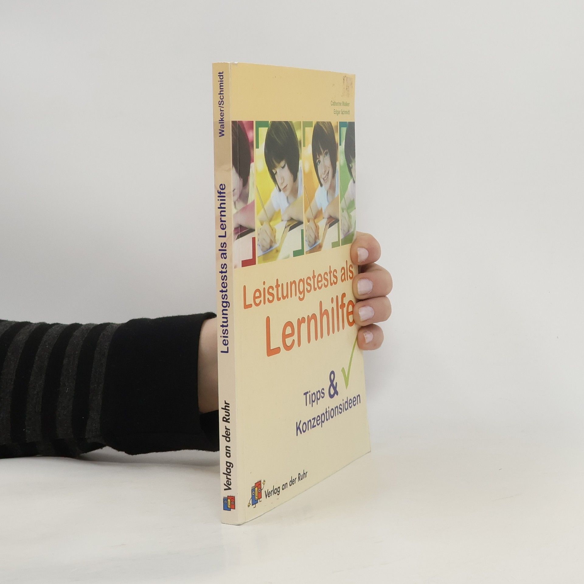 Leistungstests als Lernhilfe