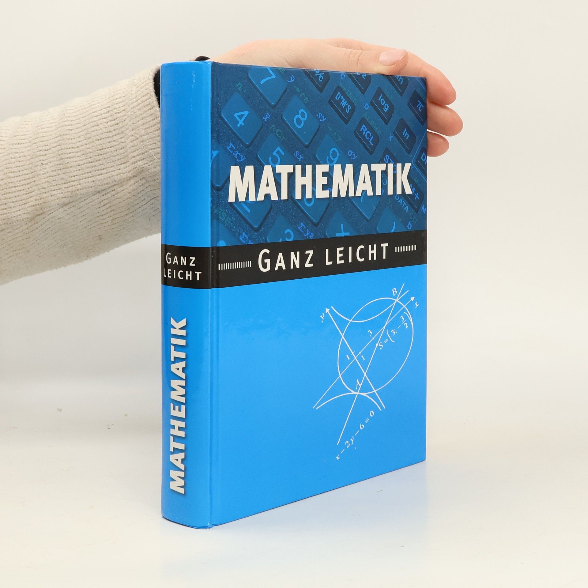 Autorenkollektiv Mathematik ganz leicht. Sonderausgabe