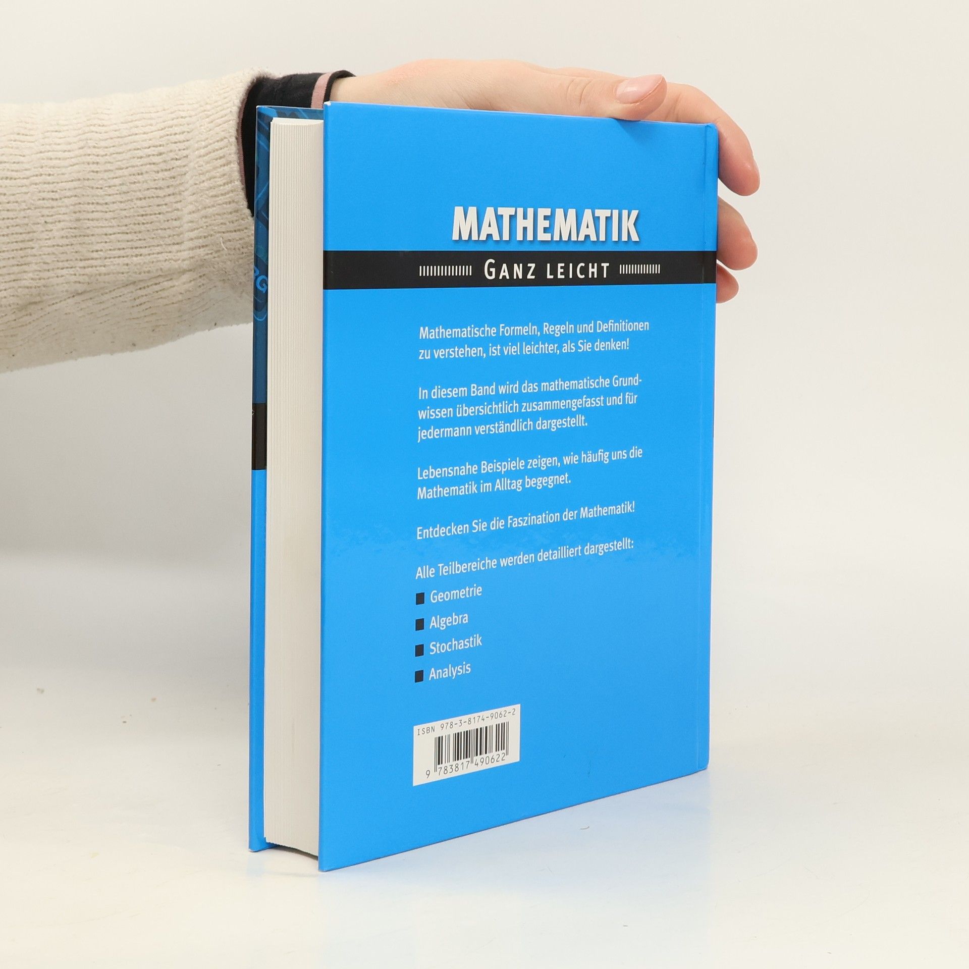 Mathematik ganz leicht. Sonderausgabe