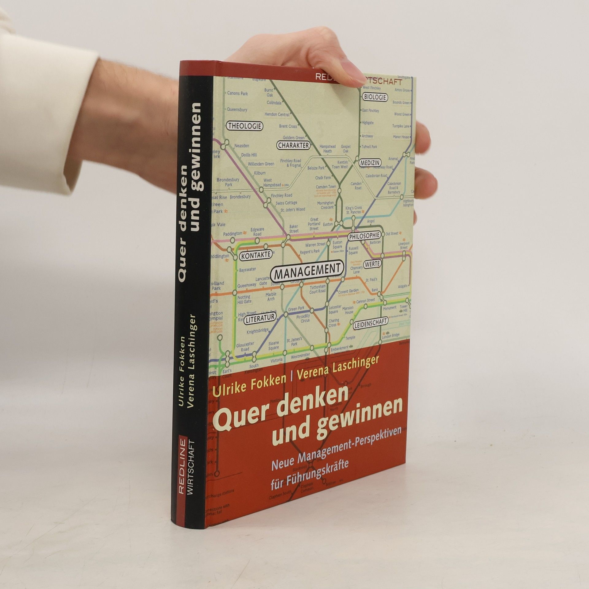 Quer denken und gewinnen