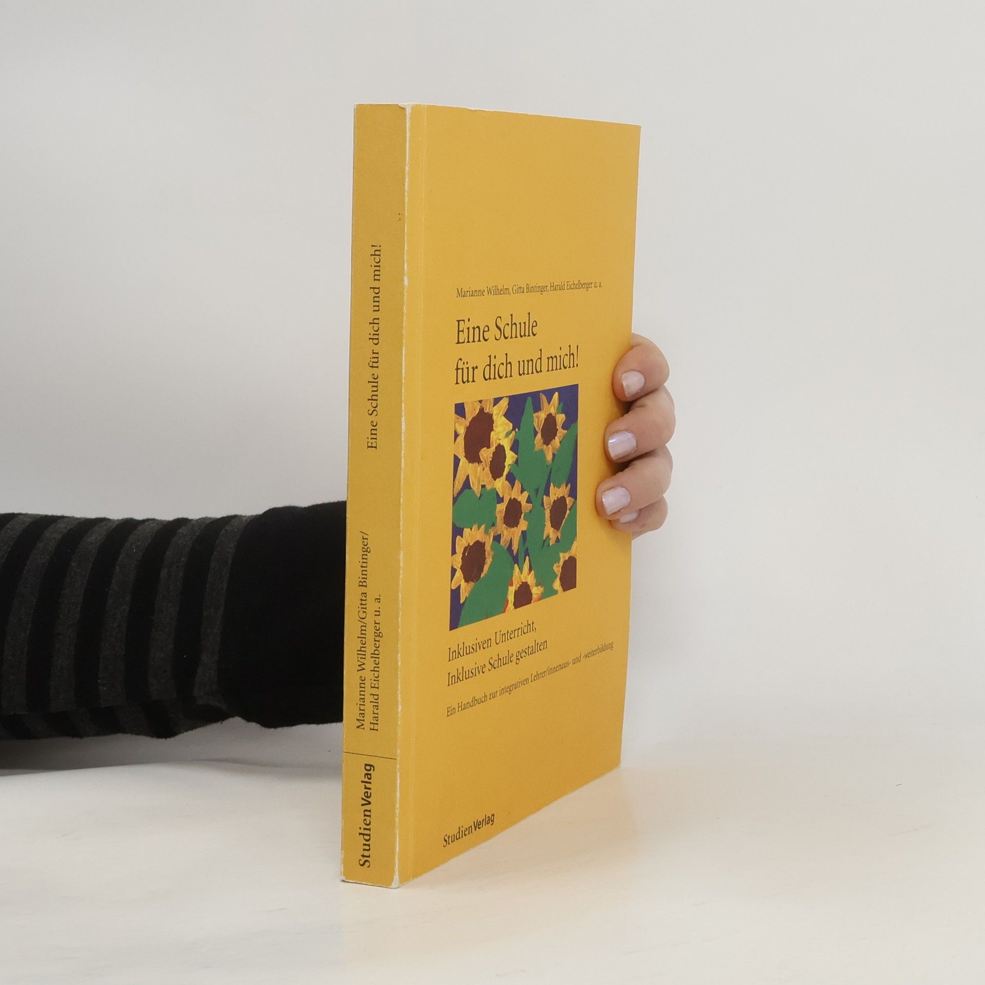 Eine Schule für dich und mich!