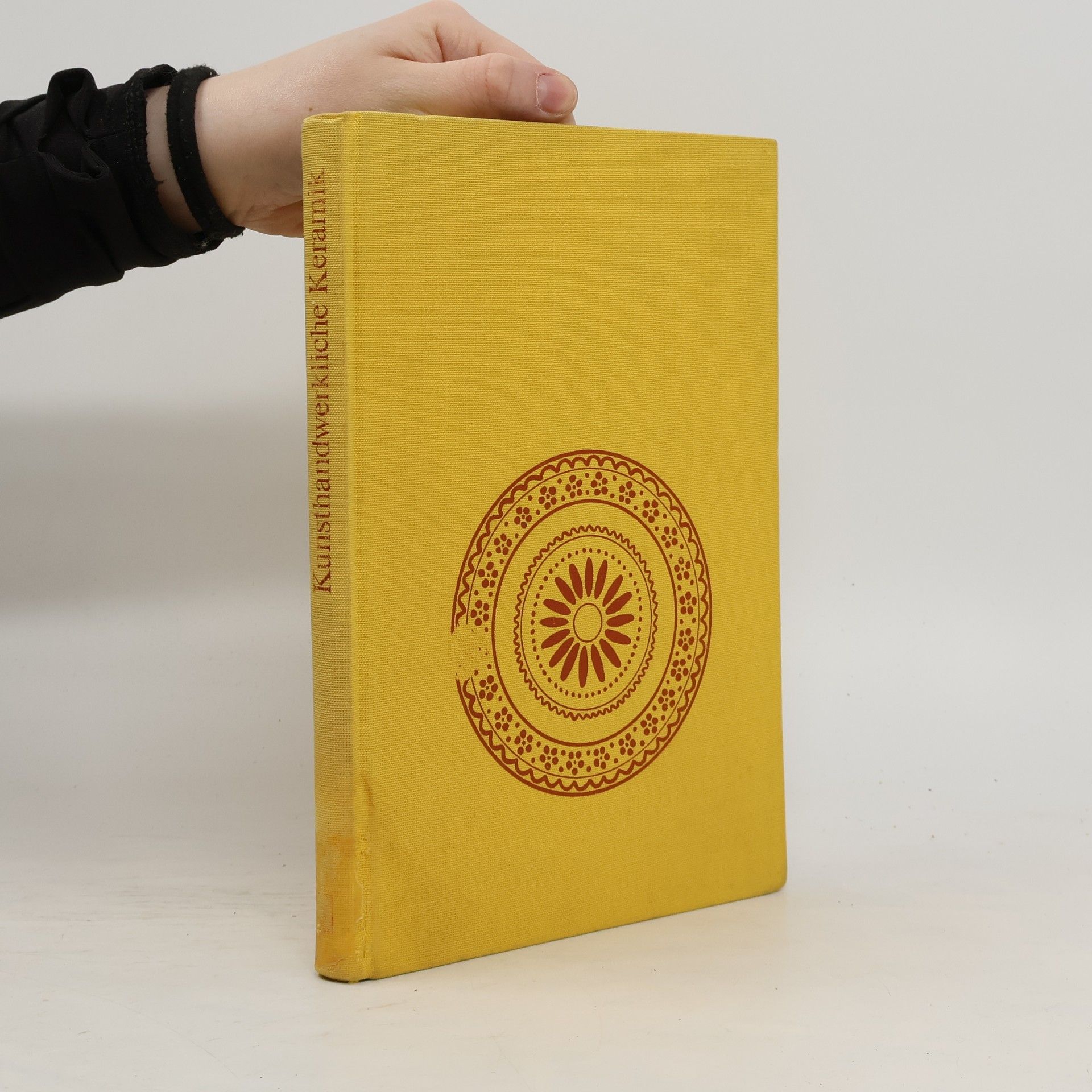 Walter Gebauer Kunsthandwerkliche Keramik