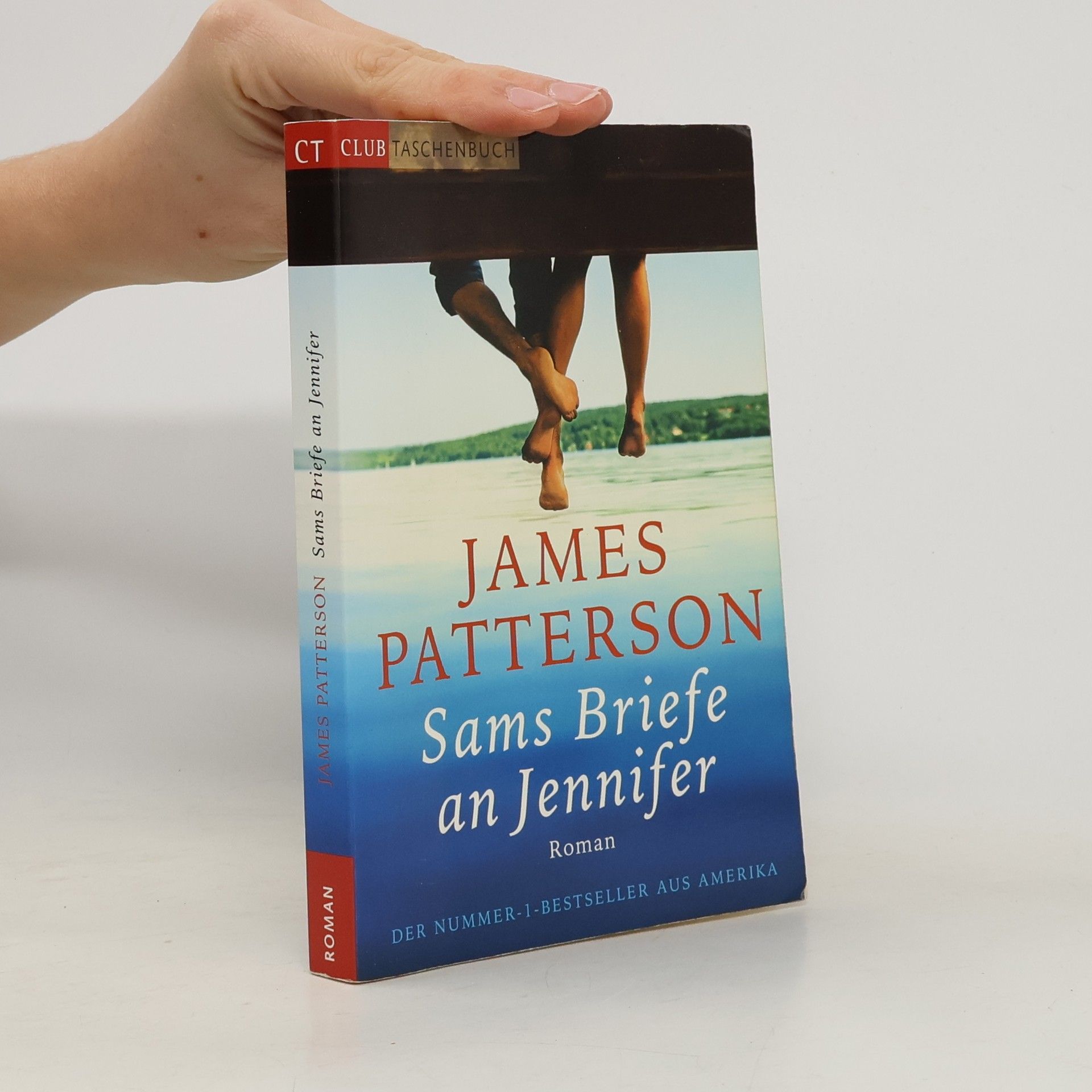 Sams Briefe an Jennifer