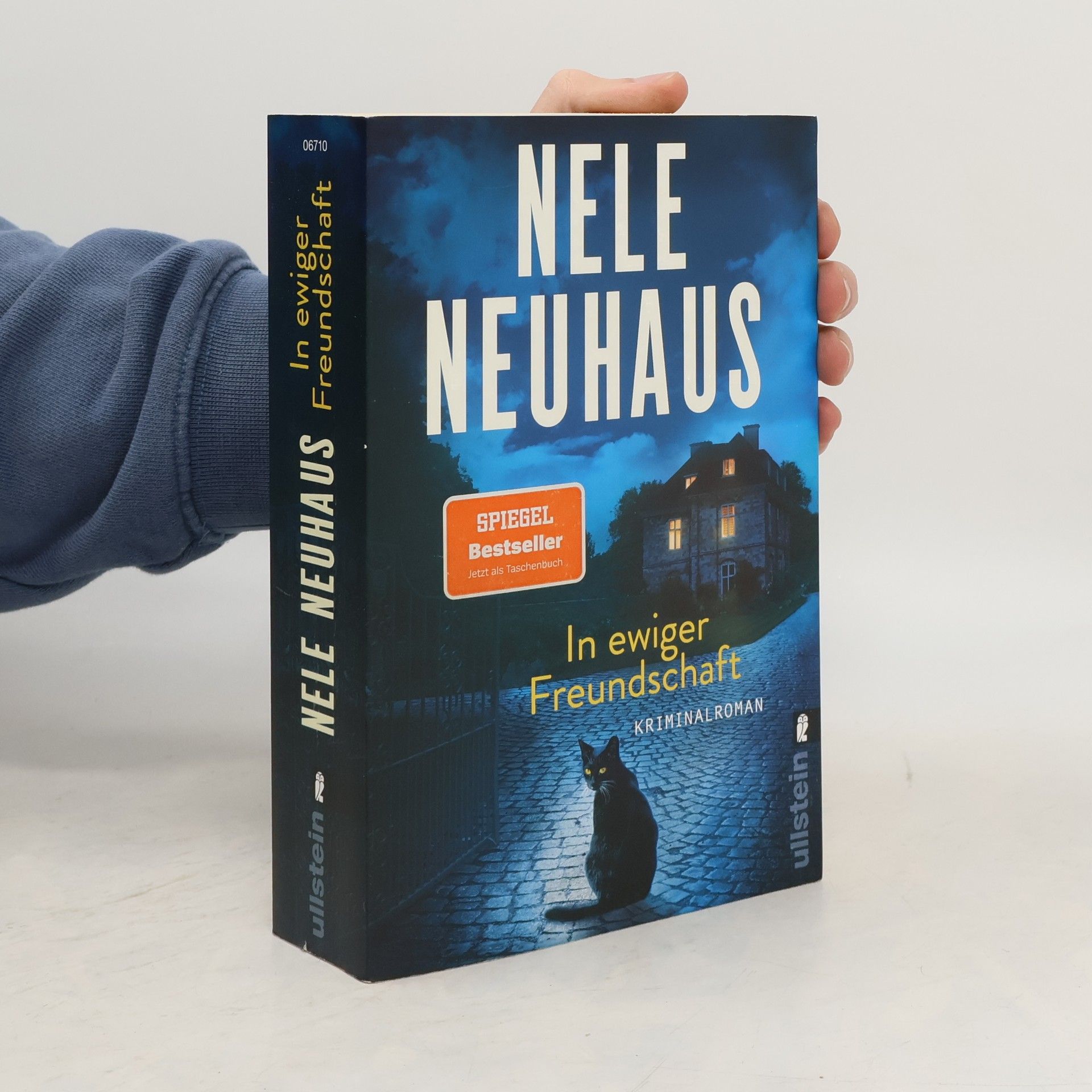 In ewiger Freundschaft