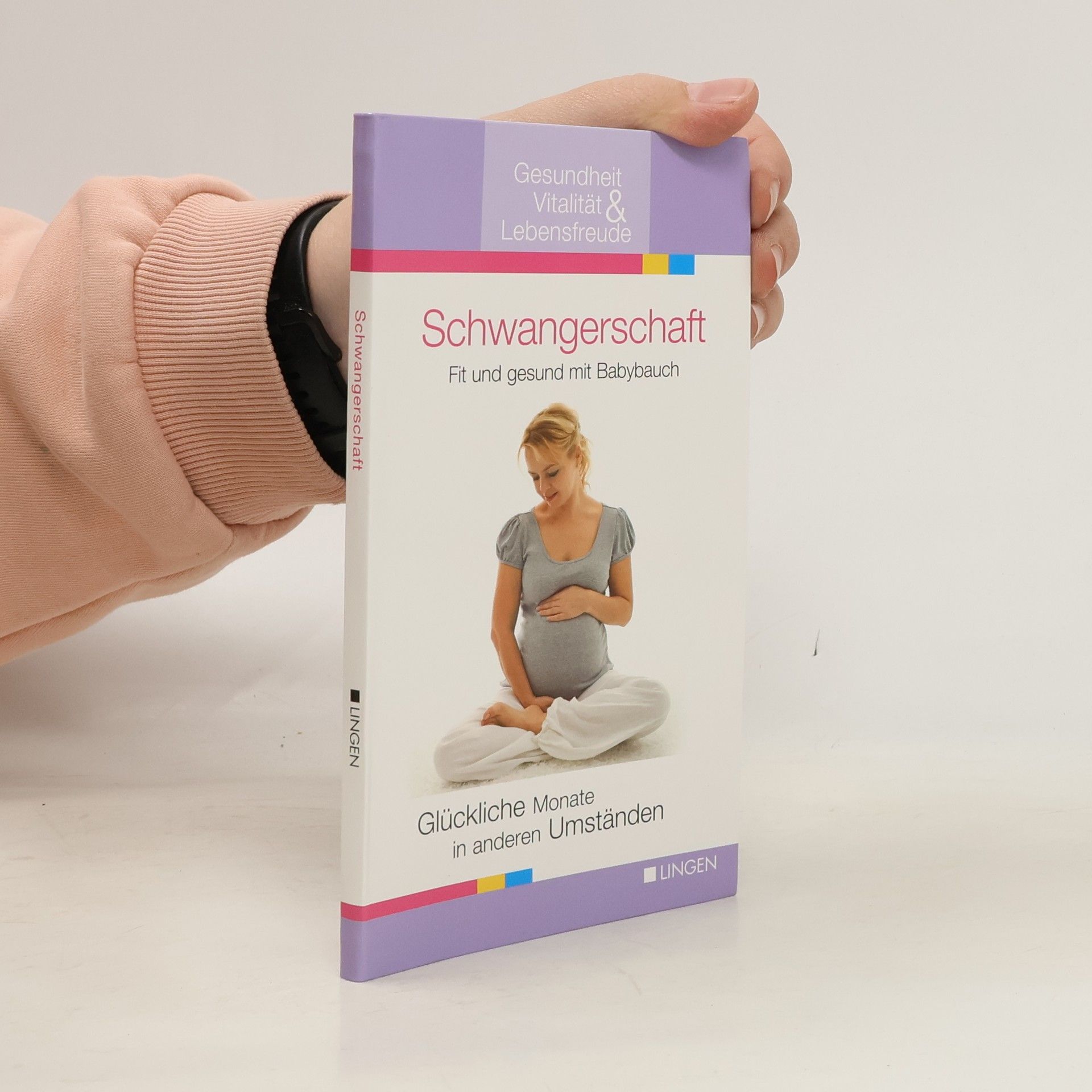 Collectif d'auteurs Schwangerschaft