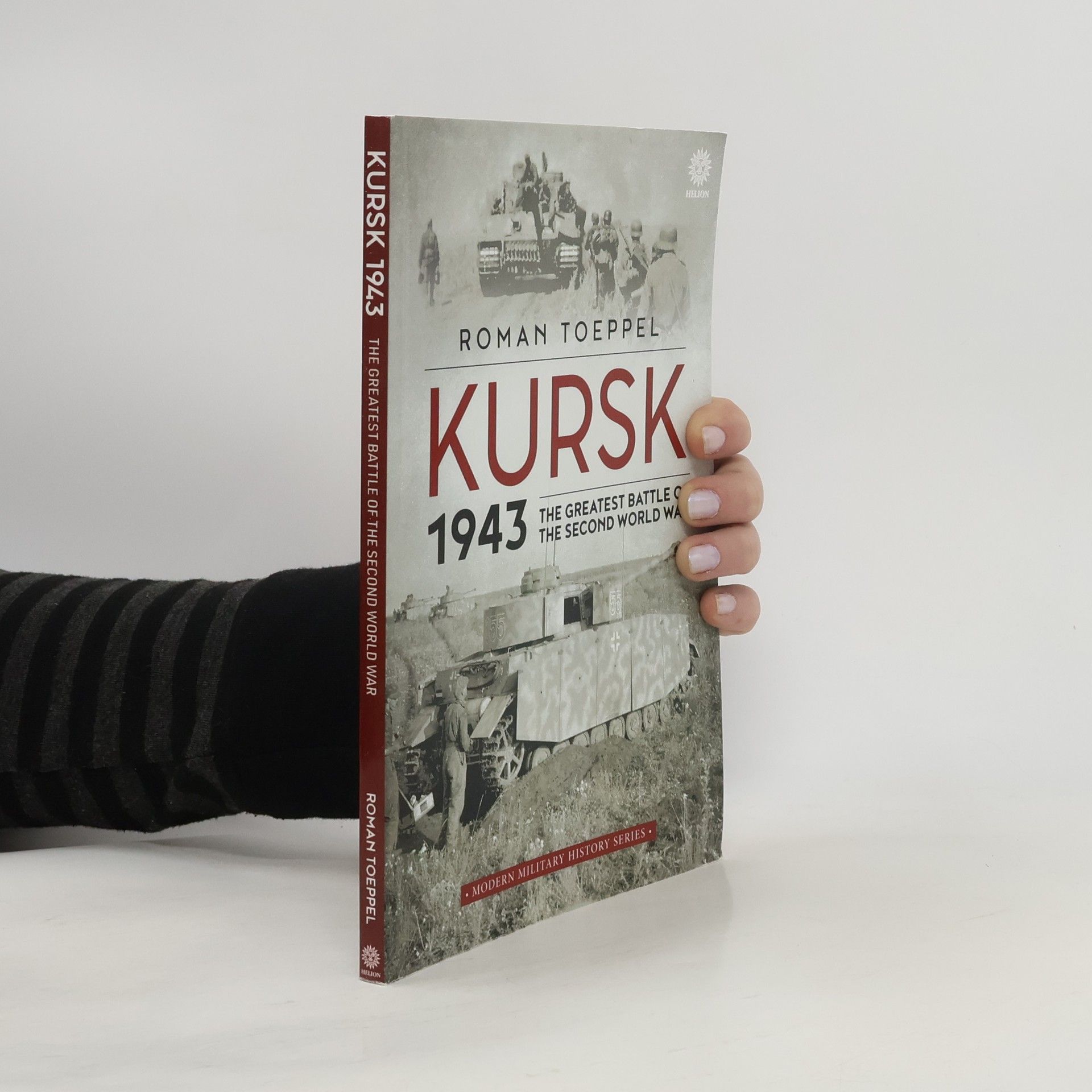 Kursk 1943