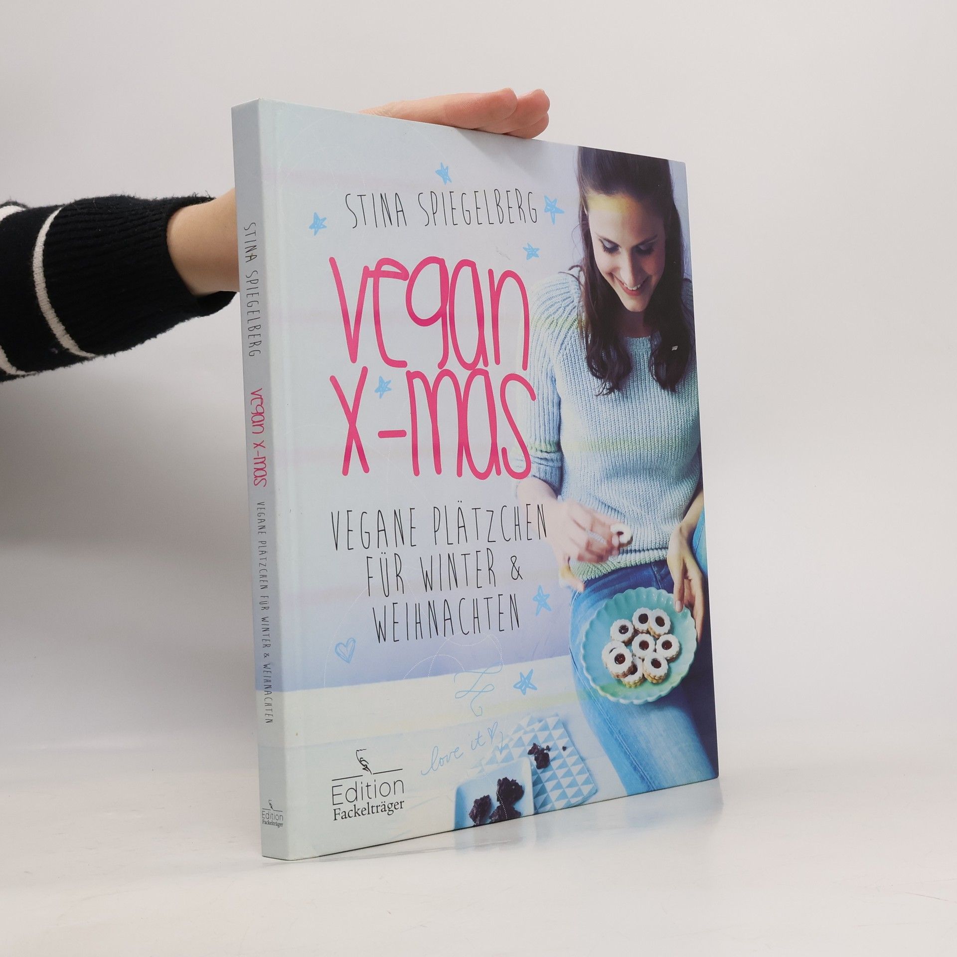 Vegan X-mas