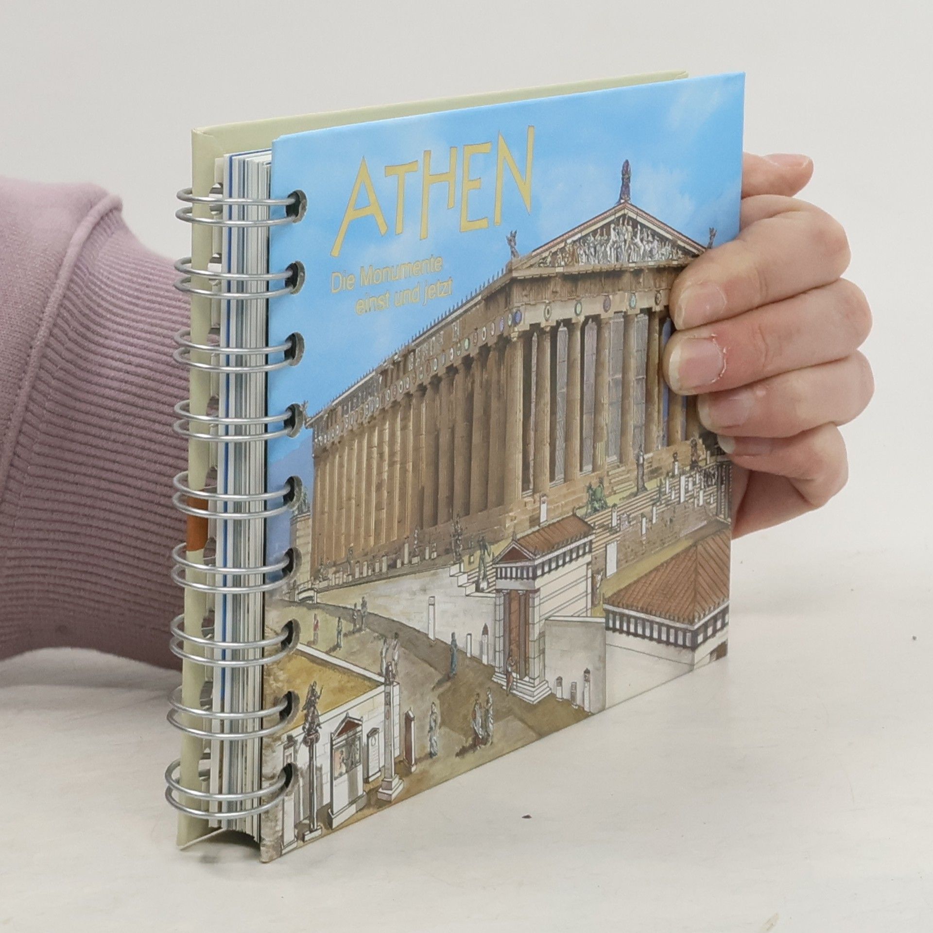 Autorenkollektiv Athen