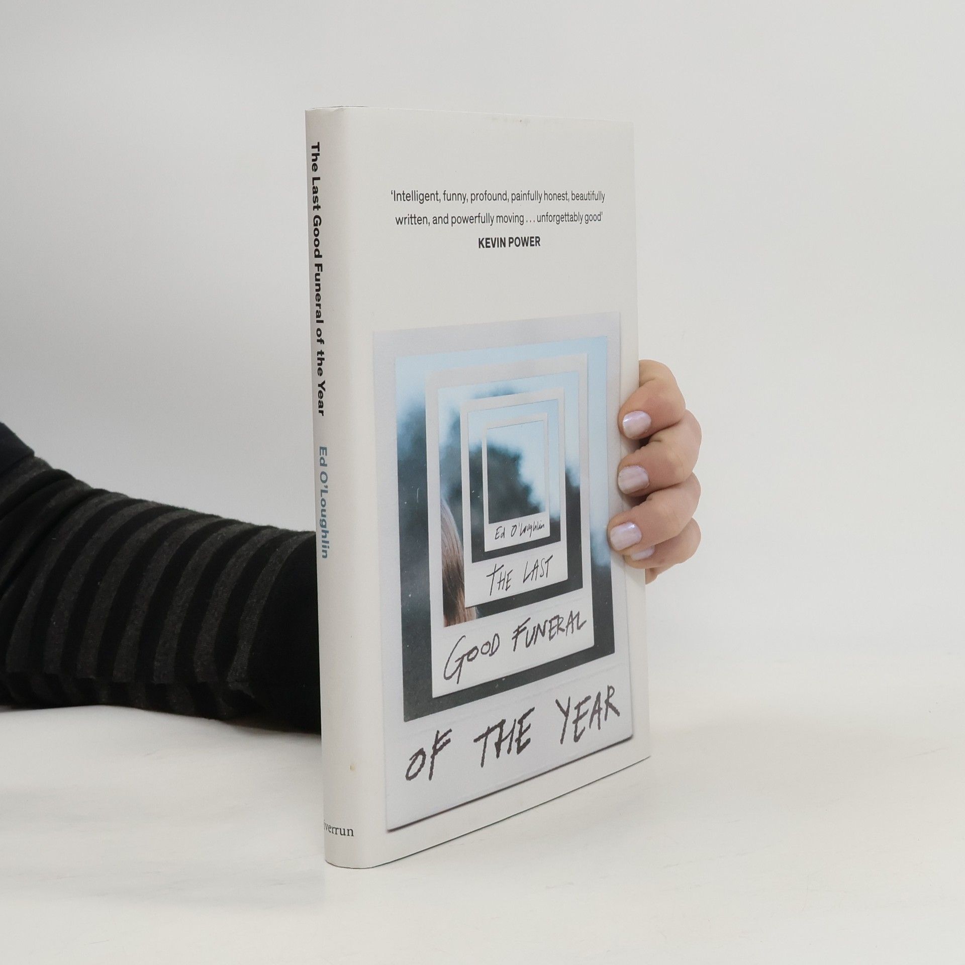 The Last Good Funeral of the Year