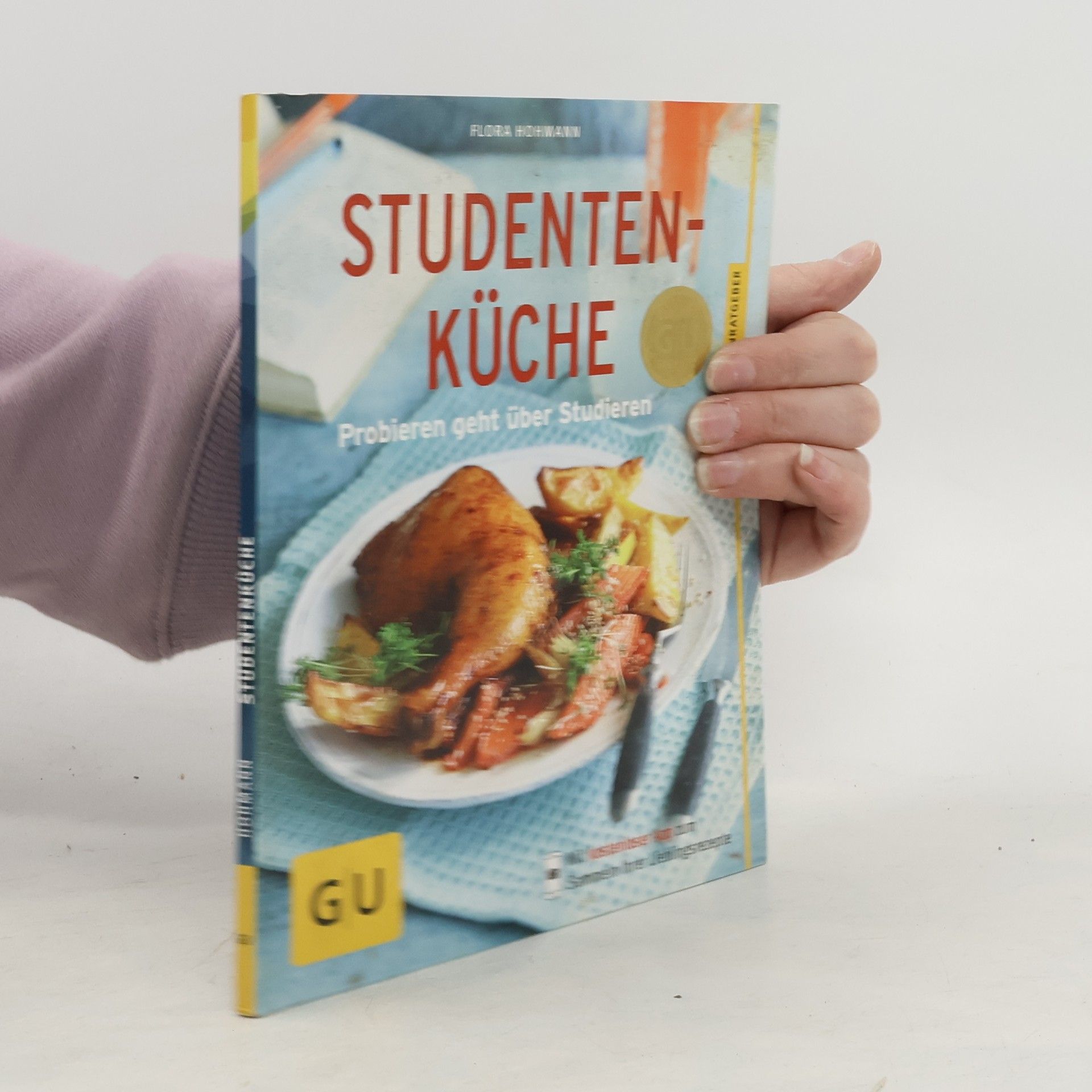 Flora Hohmann Studentenküche