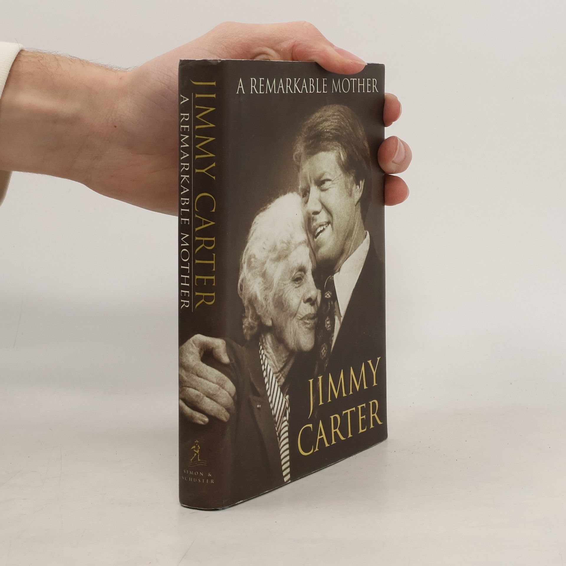 Jimmy Carter A Remarkable Mother