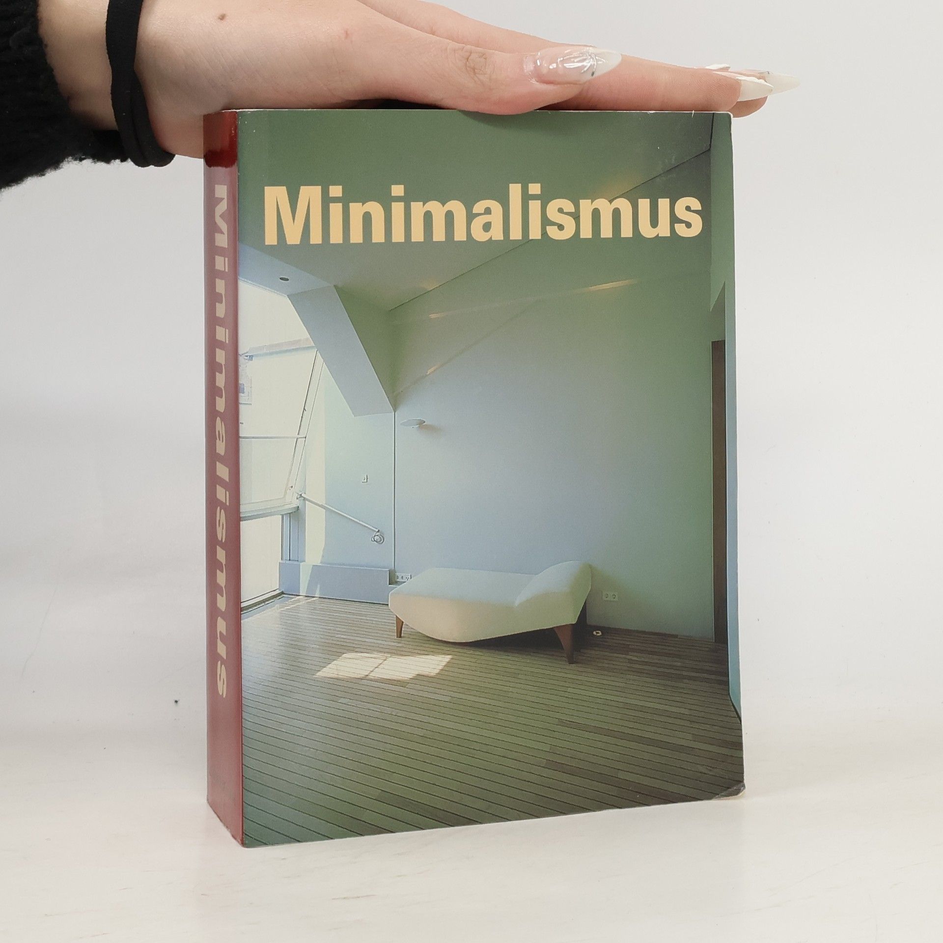 Autorenkollektiv Minimalismus