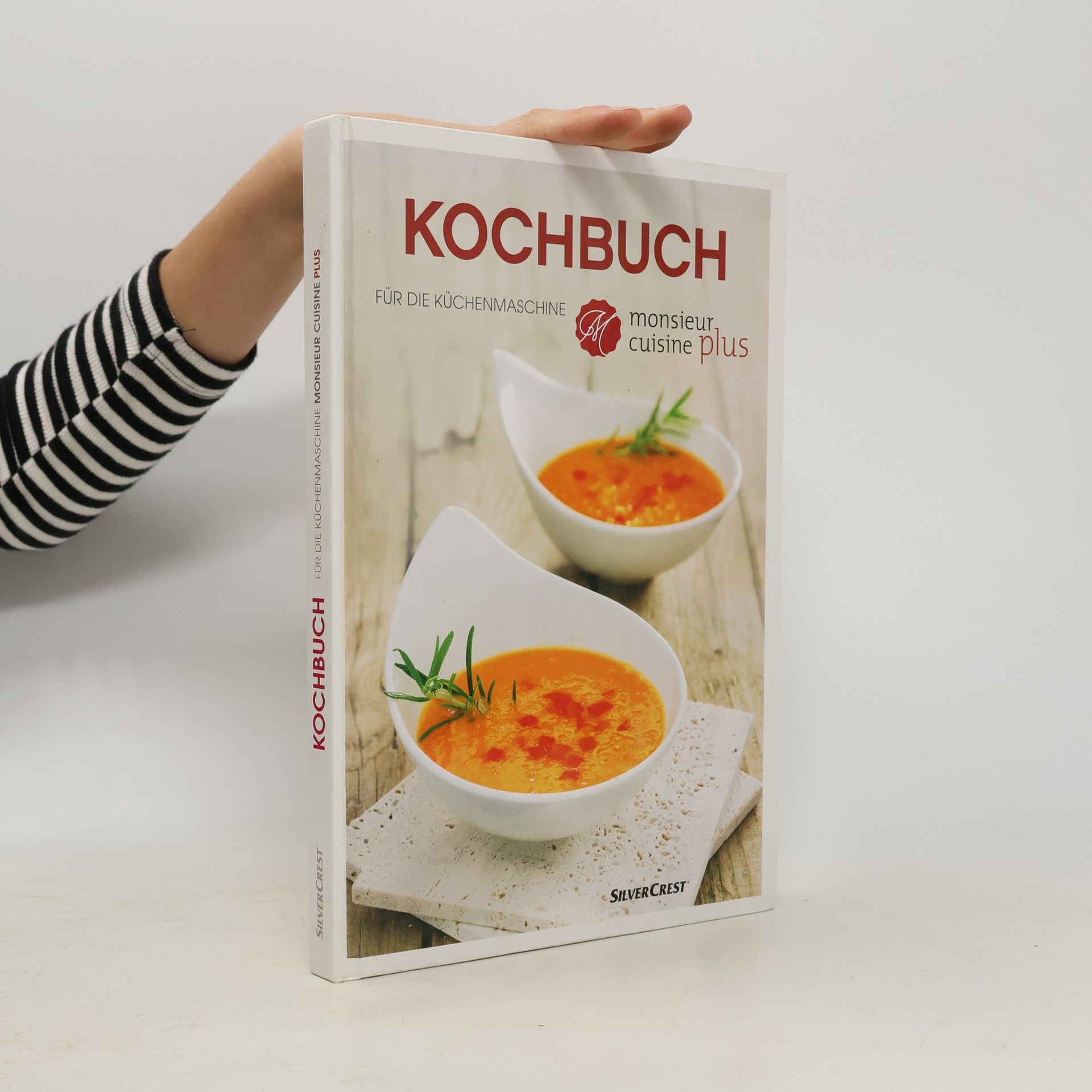 Auteurscollectief Kochbuch