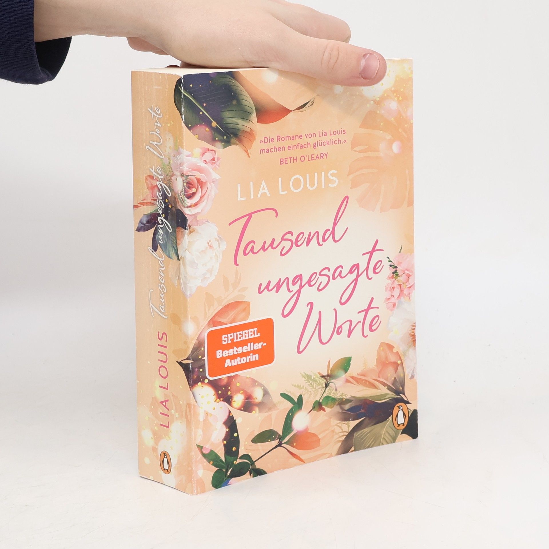 Tausend ungesagte Worte