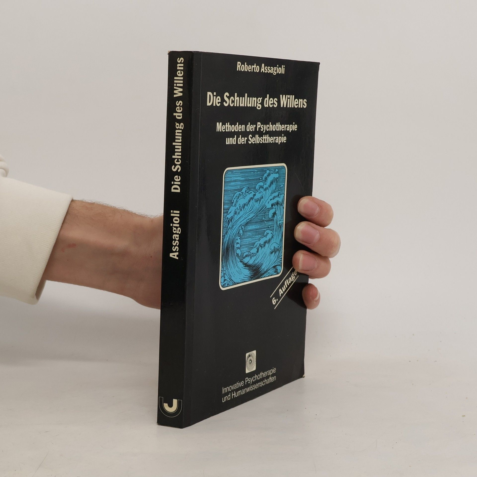 Die Schulung des Willens